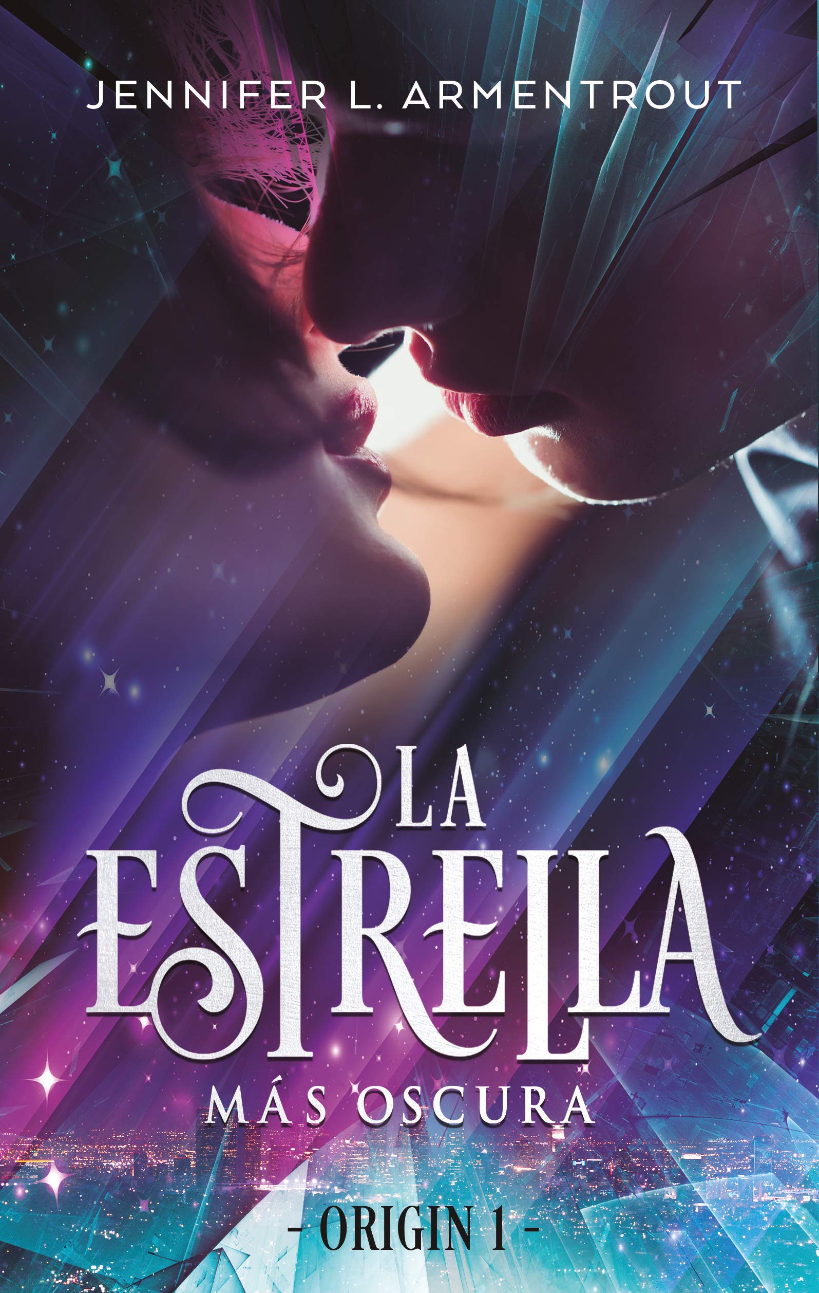 La estrella más oscura book