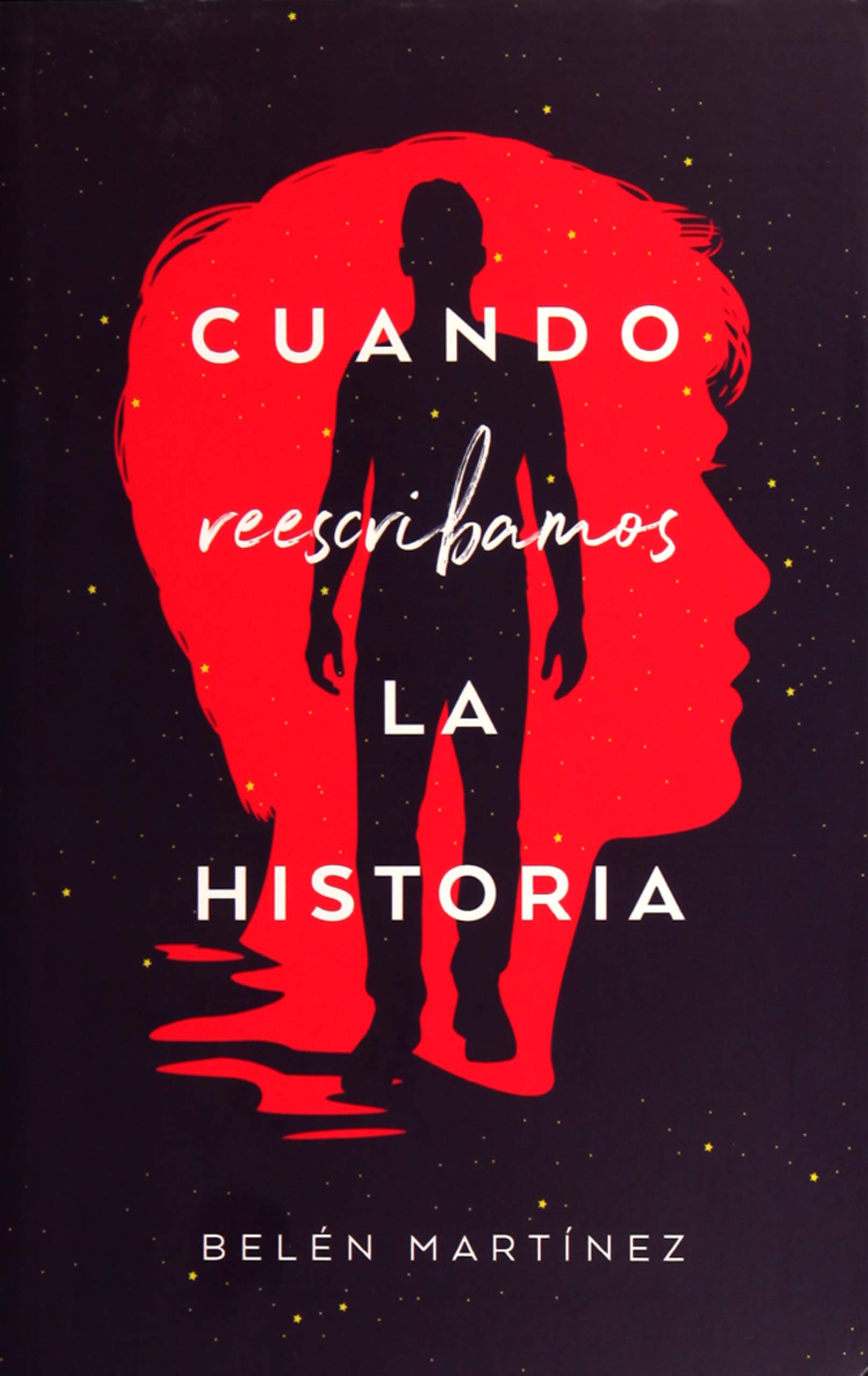 Cuando Reescribamos La Historia -V1 book