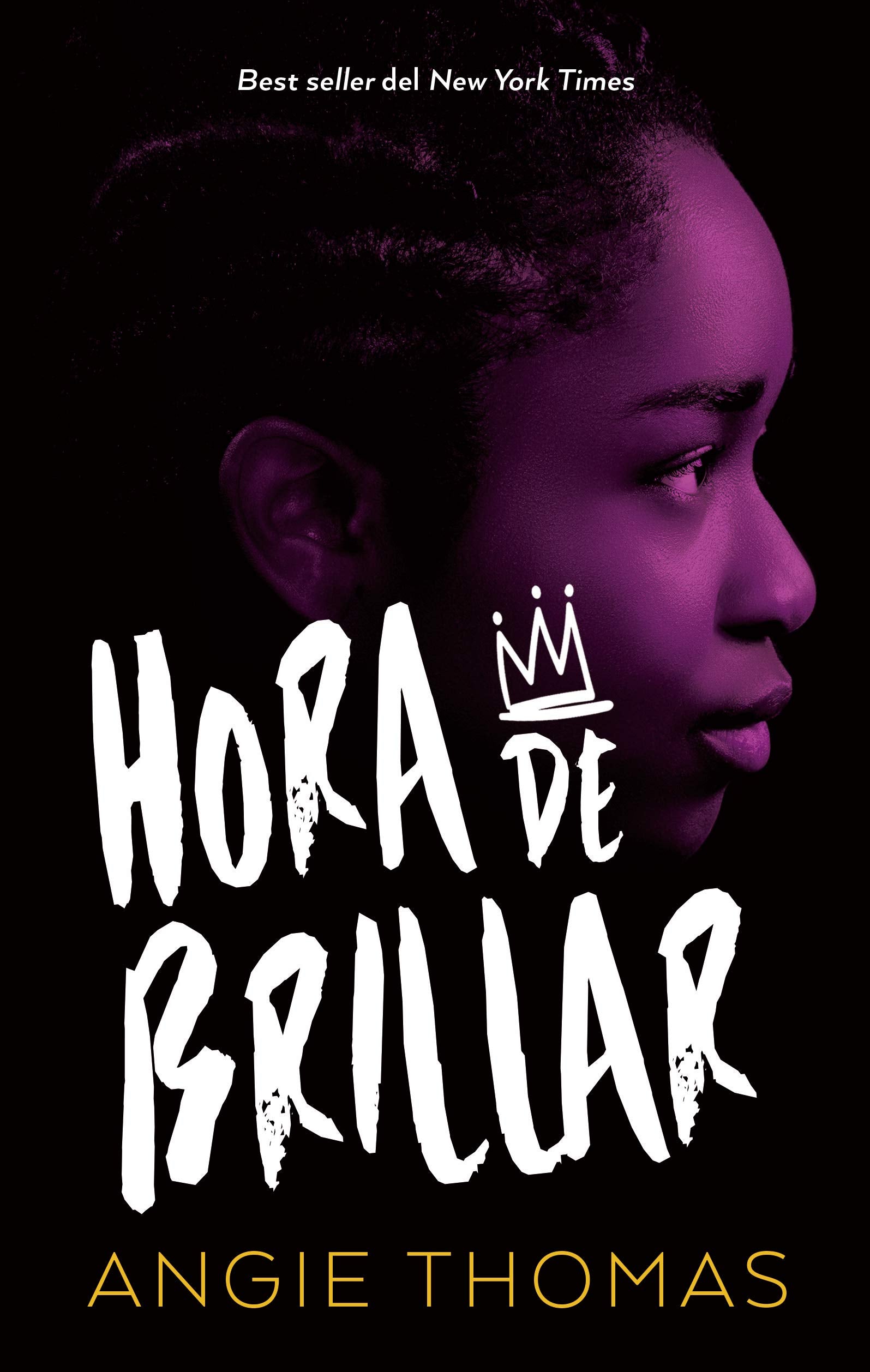 Hora de Brillar Fiction