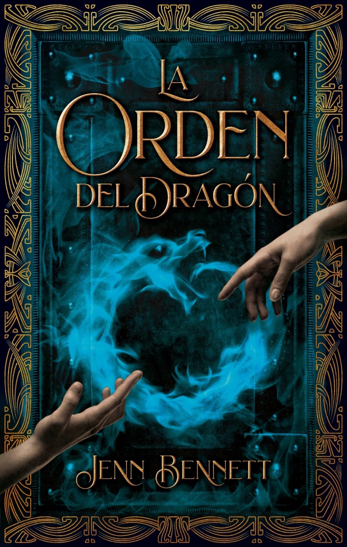 La orden del dragón / The Lady Rogue book