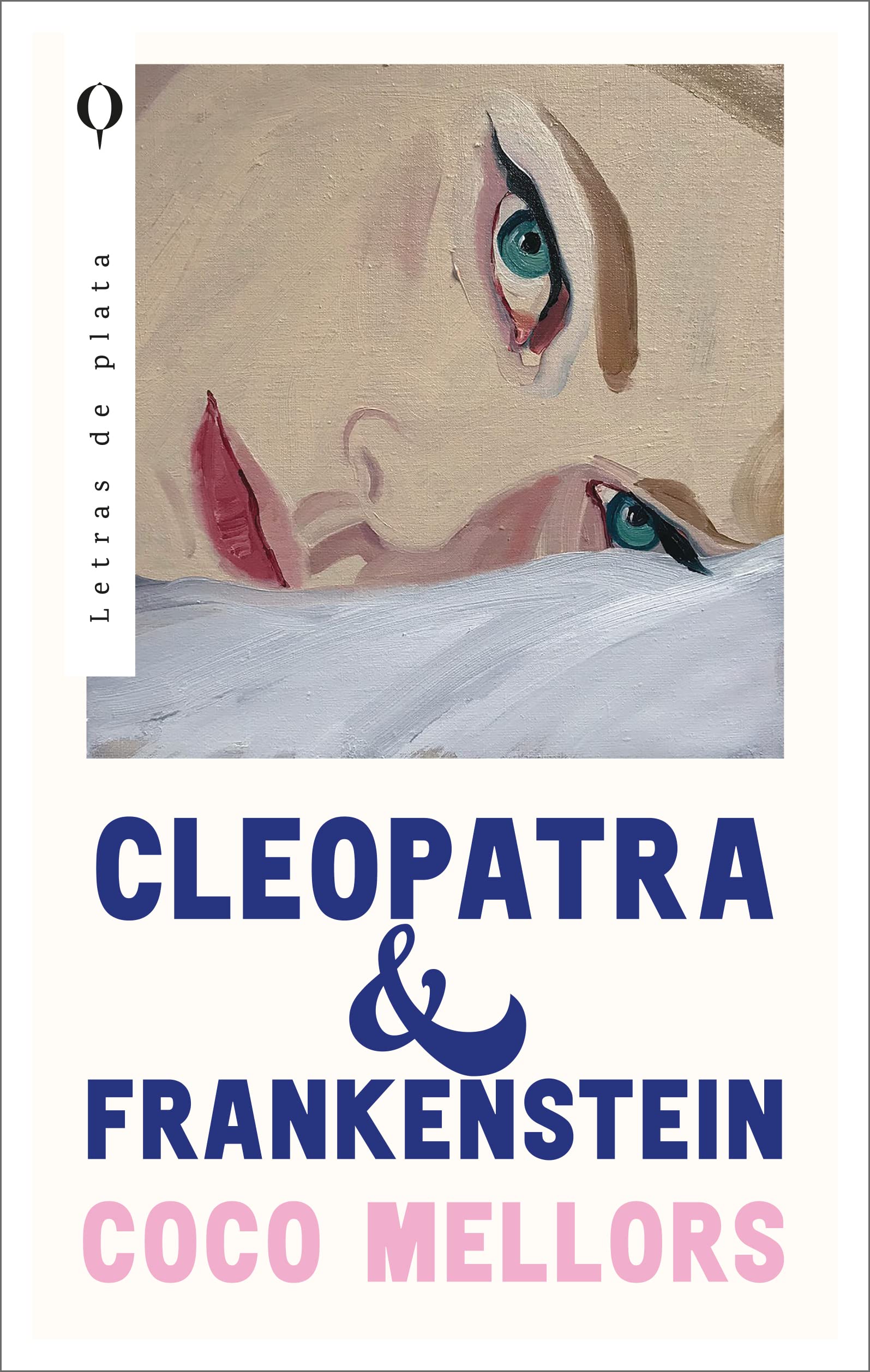 Product Image: Cleopatra Y Frankenstein -V1