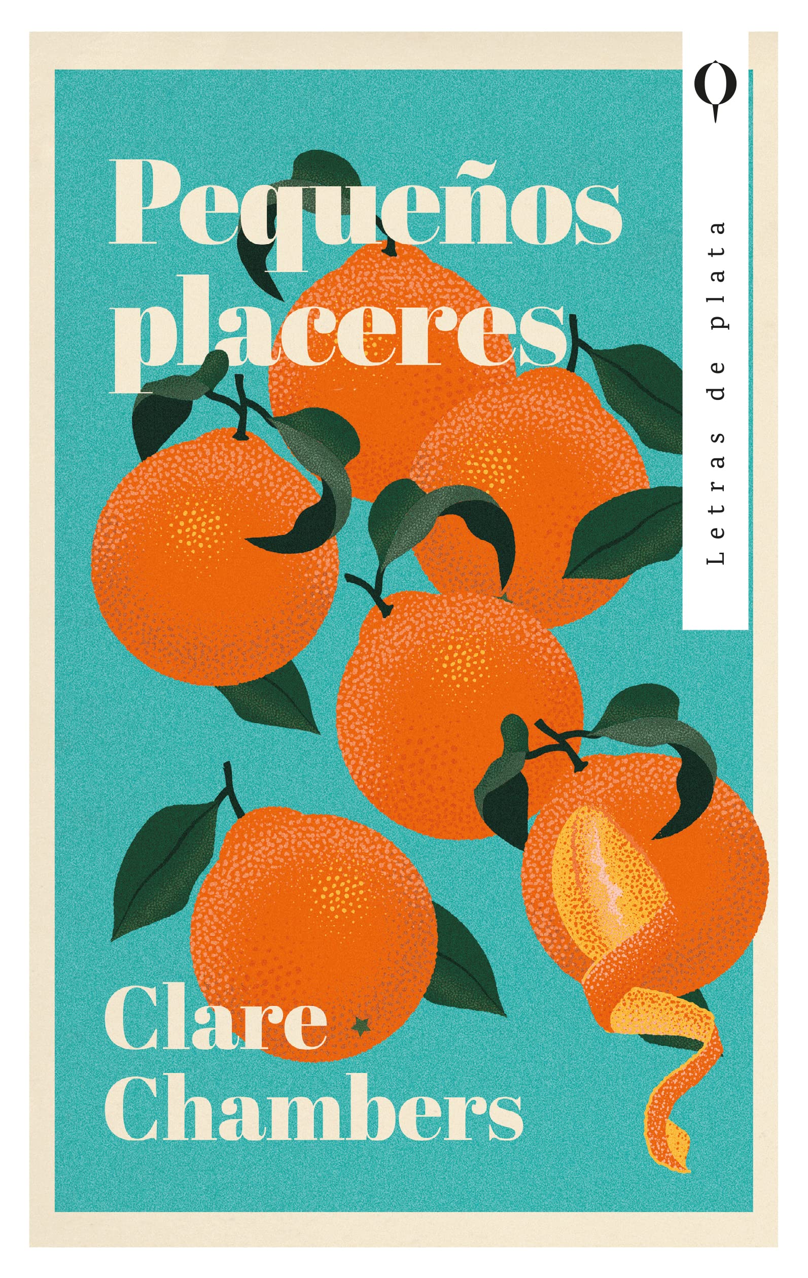 Pequeños Placeres Contemporary literature Books