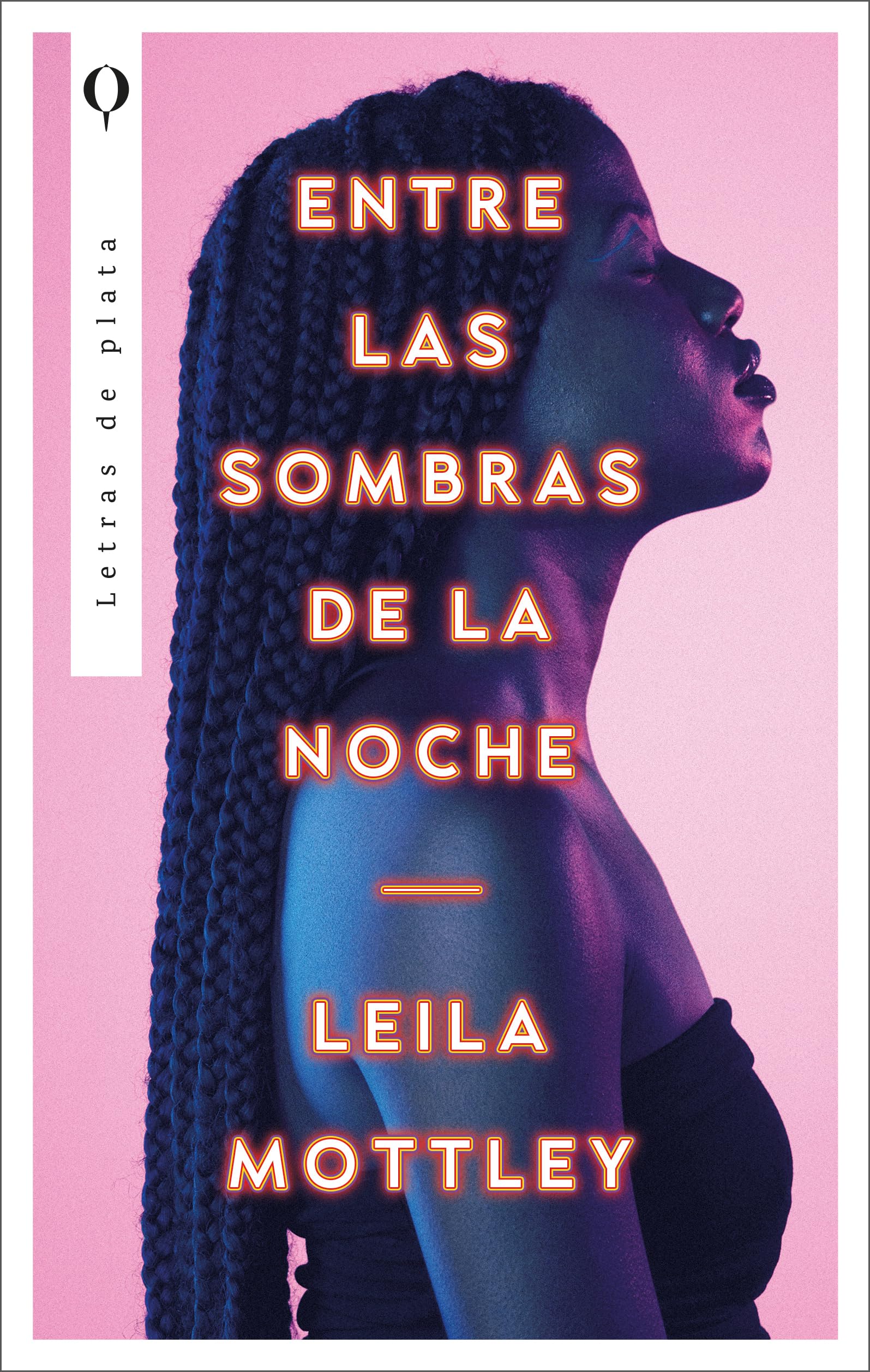 Entre las sombras de la noche / Nightcrawling book