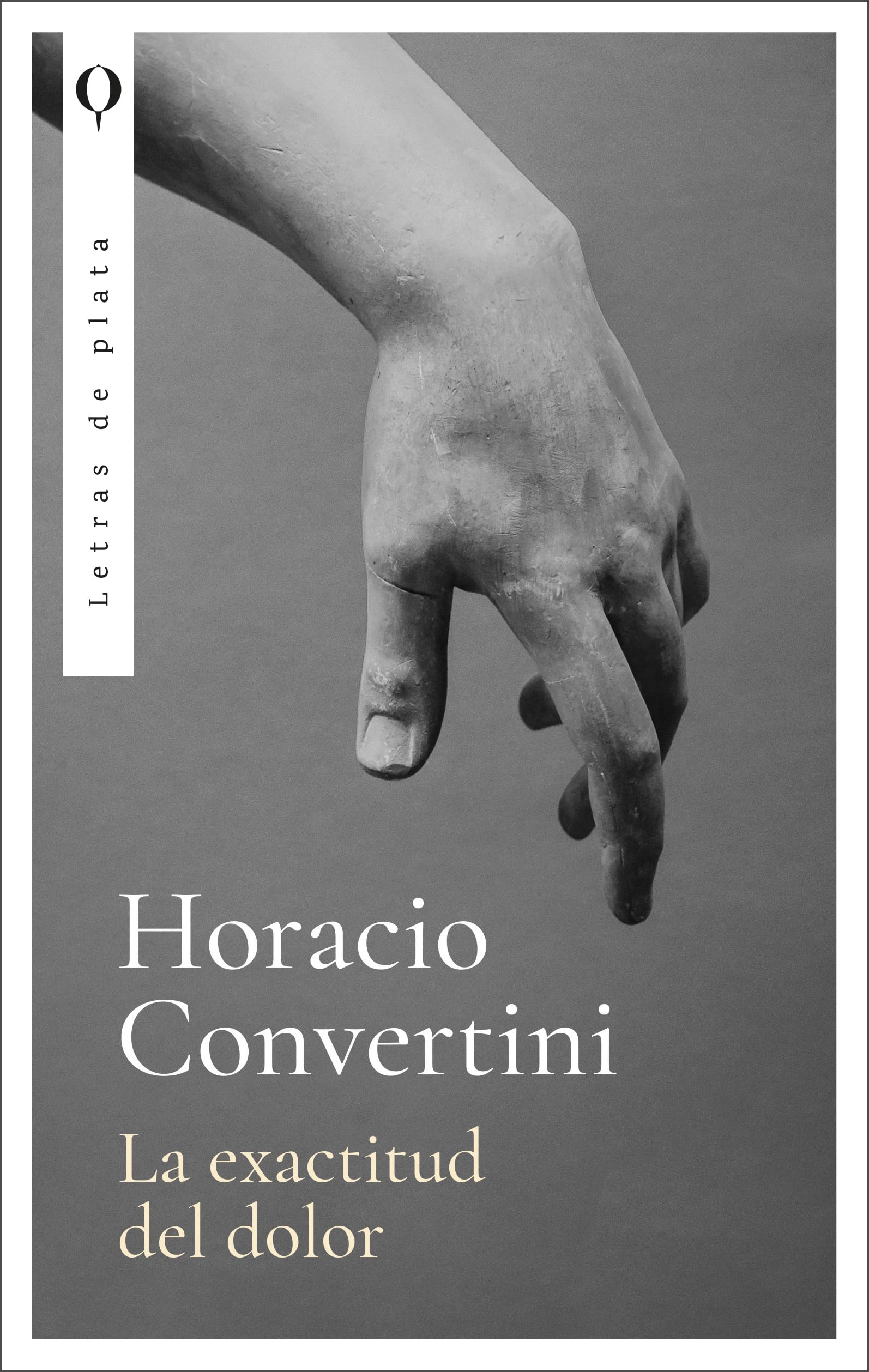 La exactitud del dolor/ The accuracy of pain book