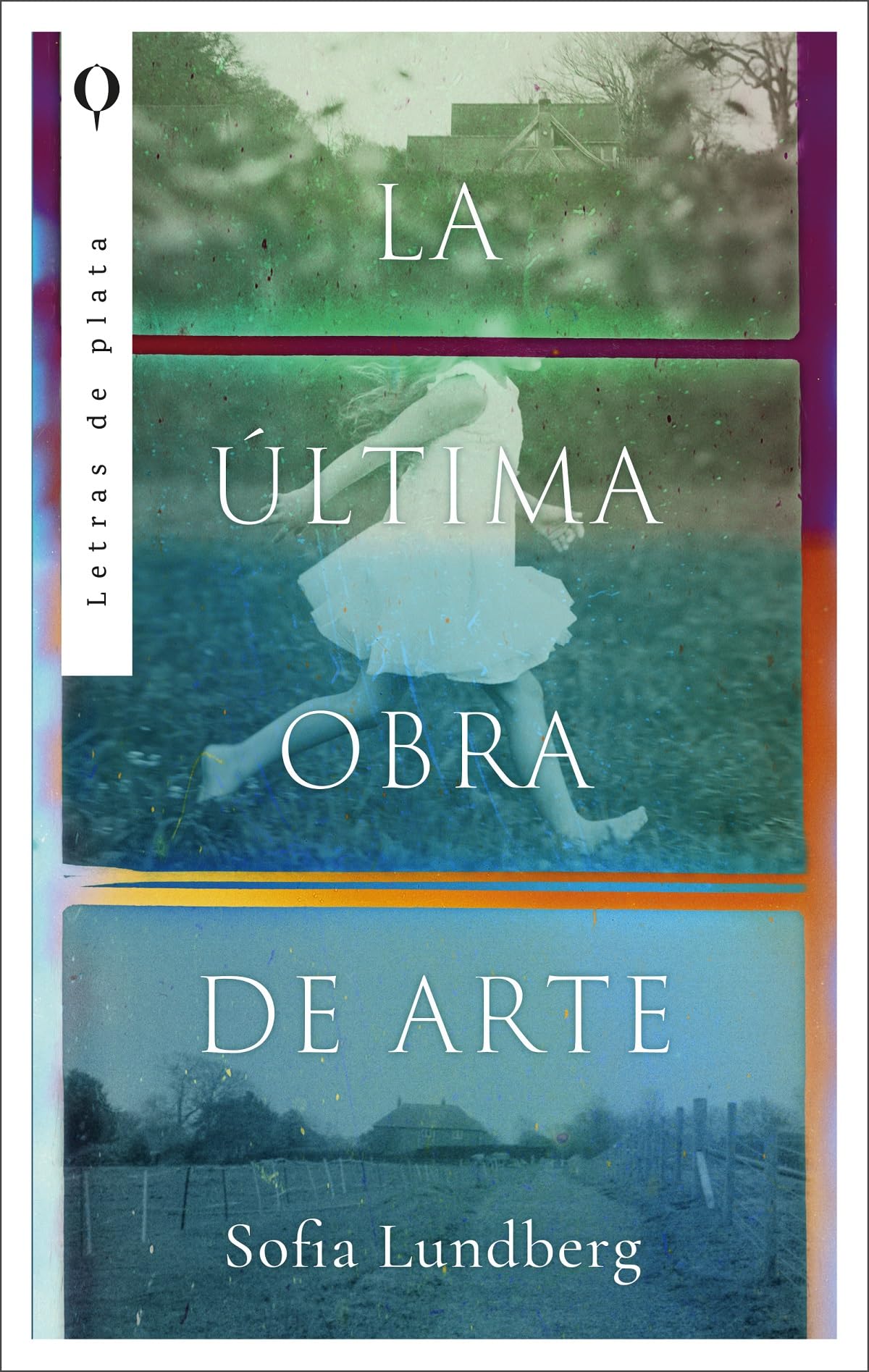 Ultima Obra de Arte, La Contemporary literature Books