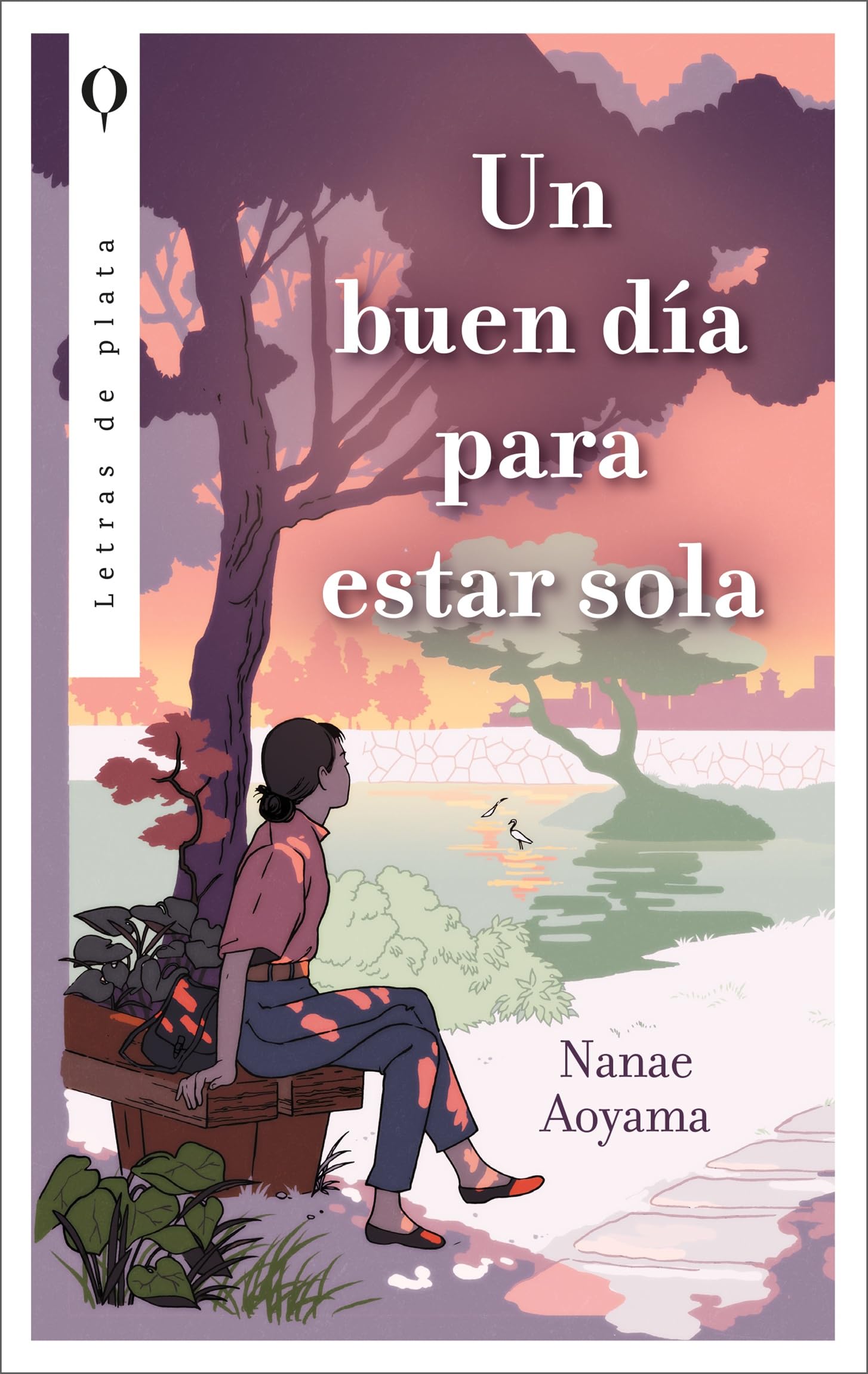 Un buen día para estar sola Contemporary literature