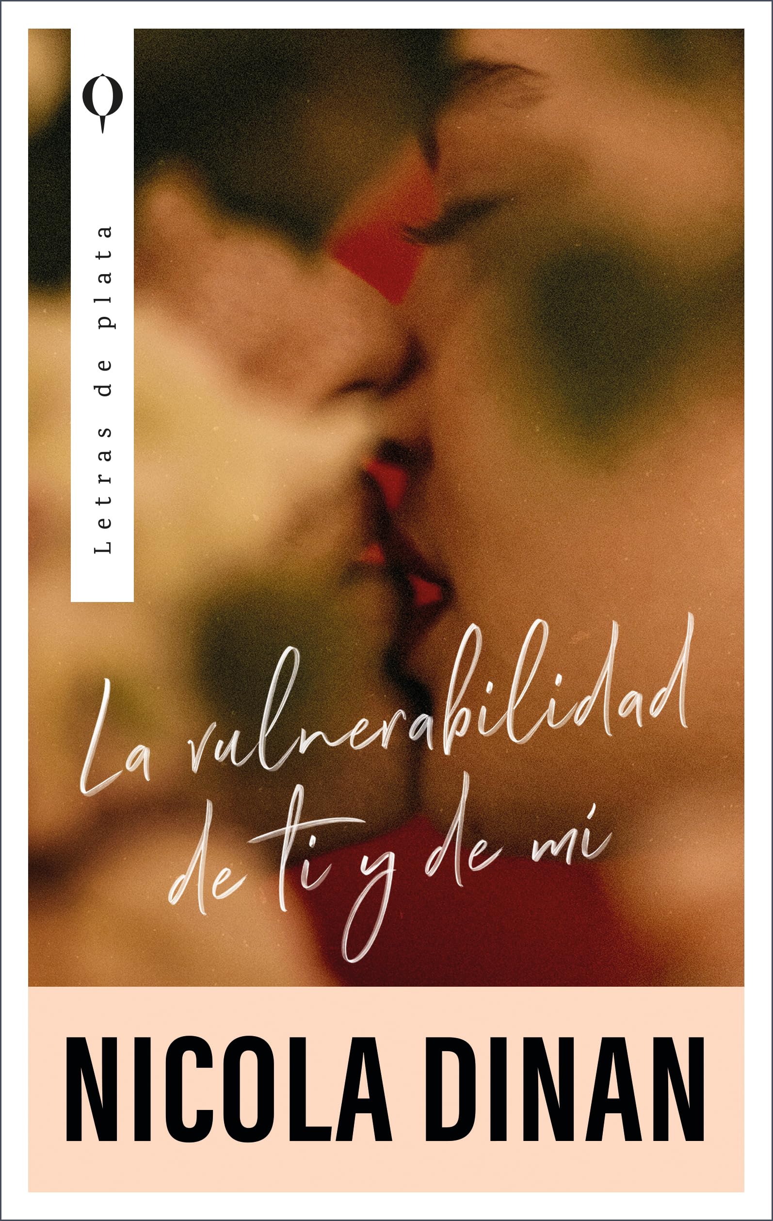 La vulnerabilidad de ti y de mí (Plata) Contemporary literature
