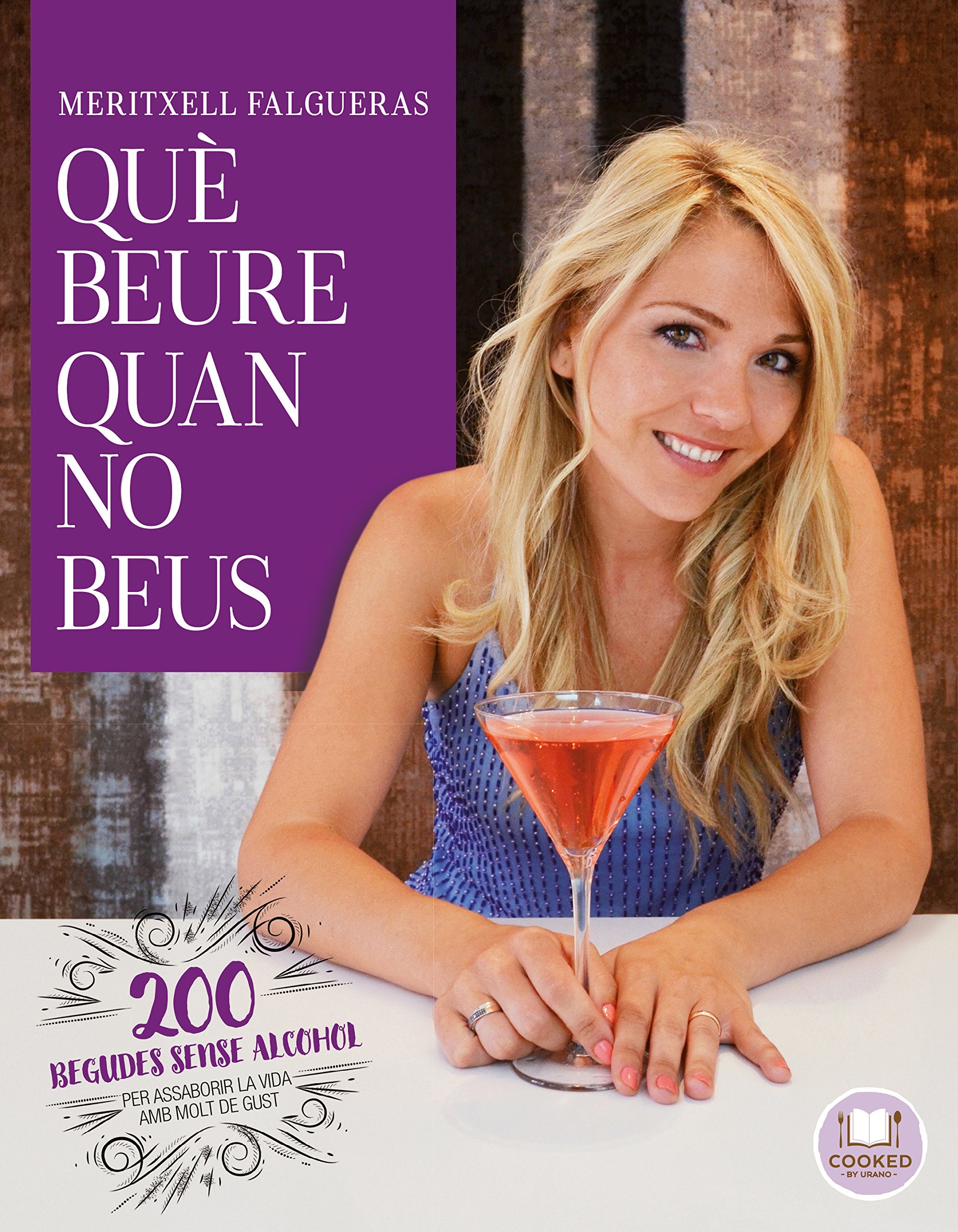 Què beure quan no beus book