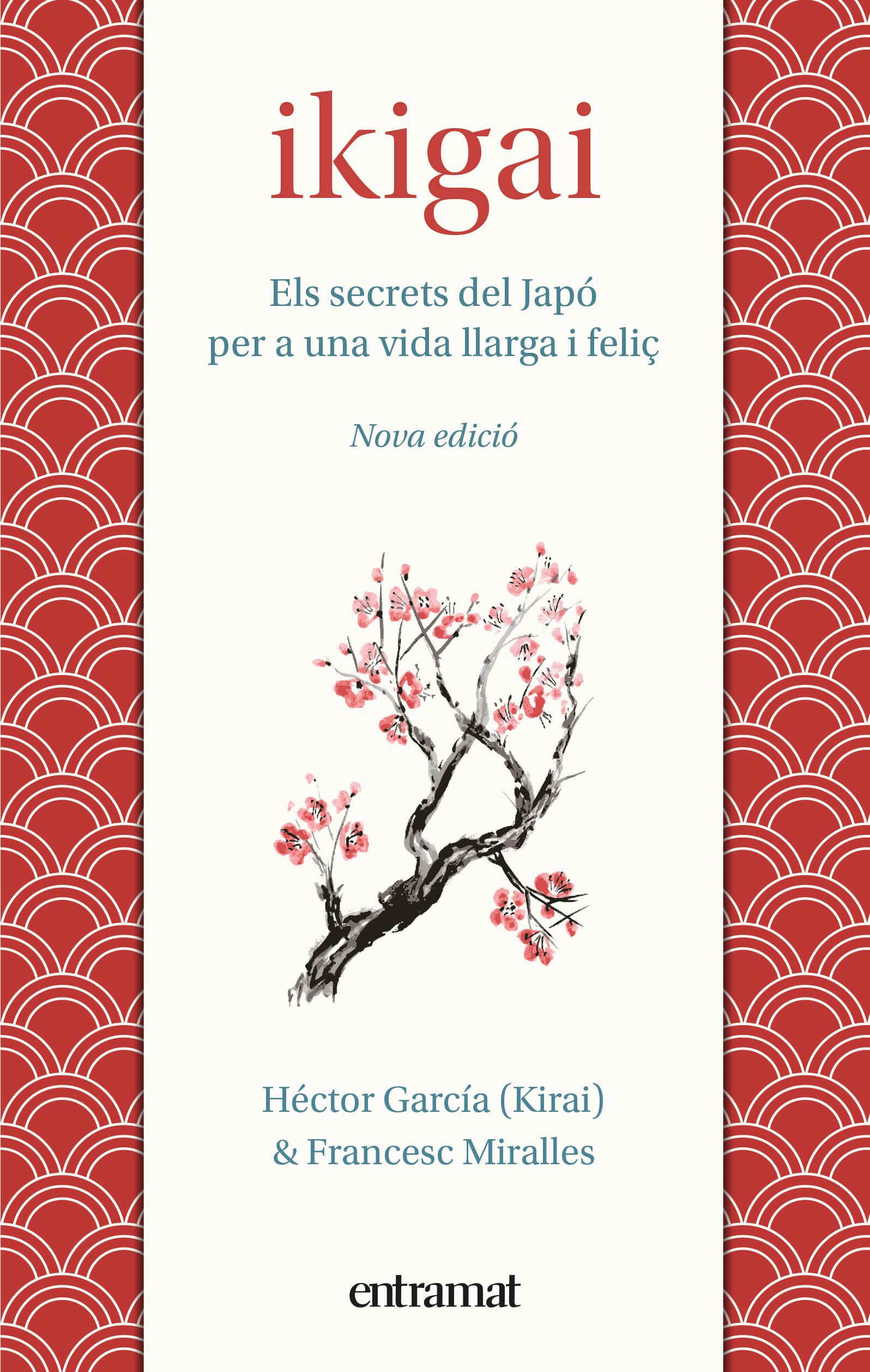 Ikigai: Els secrets de Japó per a una vida llarga i feliç (Entramat creixement i salut) Health, Nutrition & Fitness