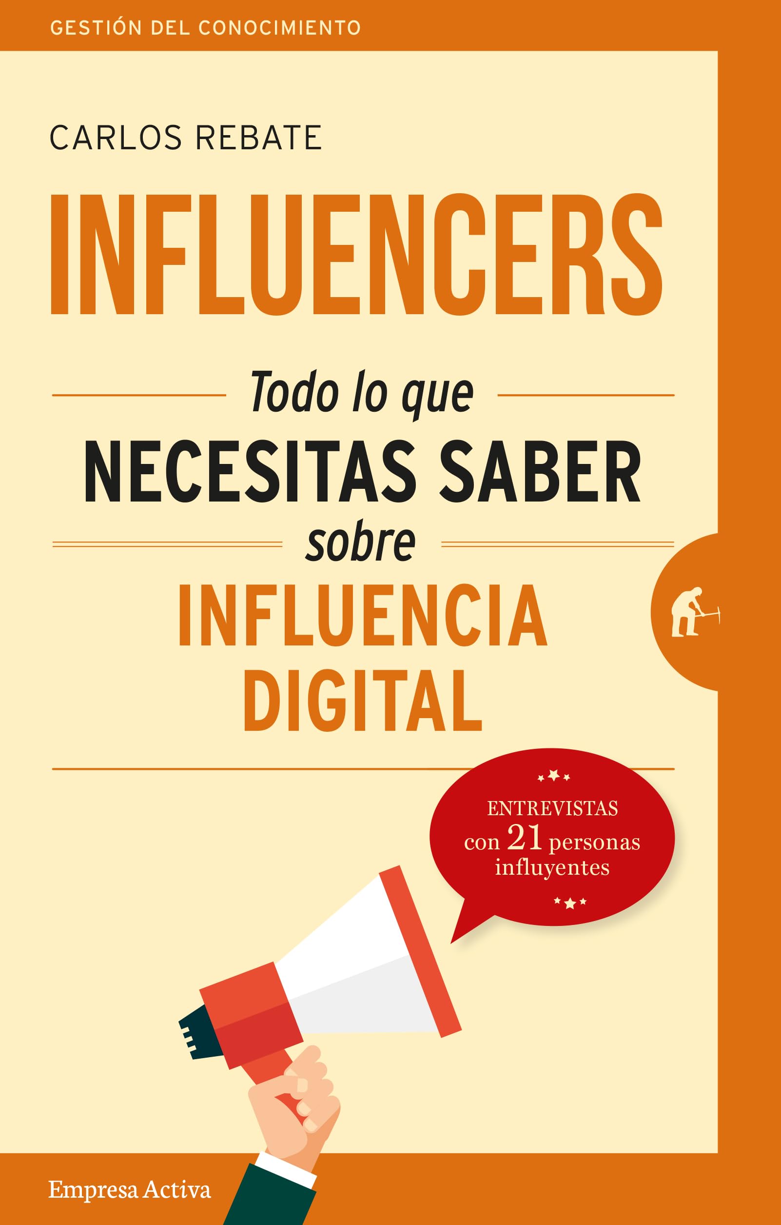 Influencers Business, Finance & Career