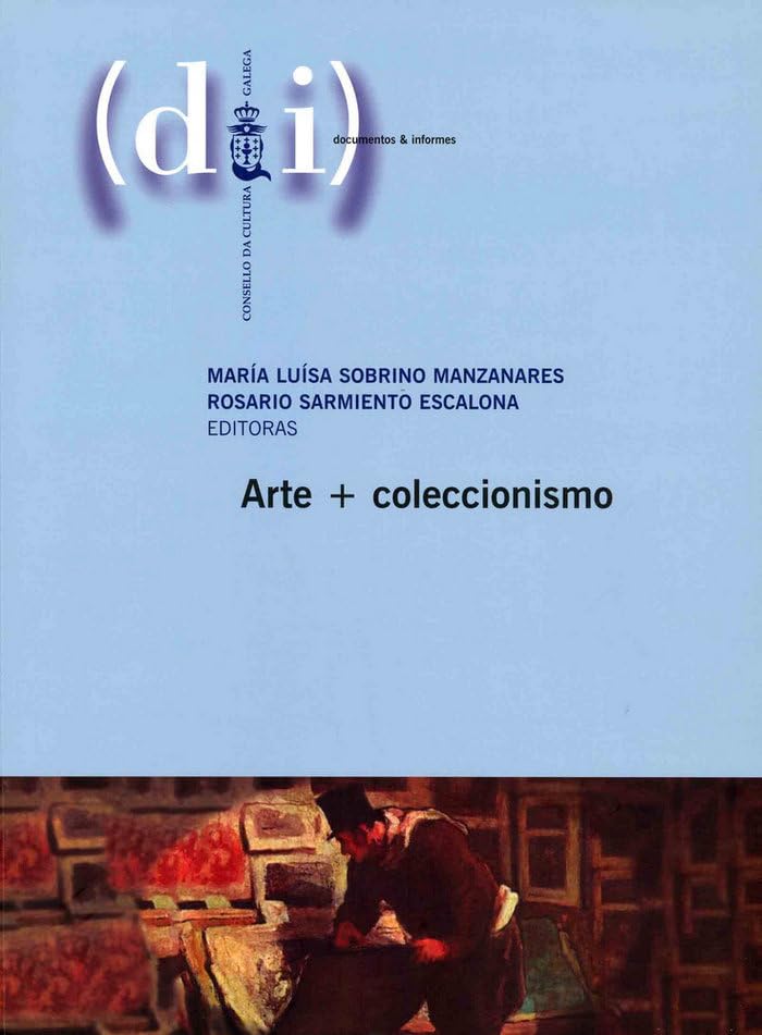 Arte + coleccionismo (Documentos e informes) Fantasy & Sci-Fi
