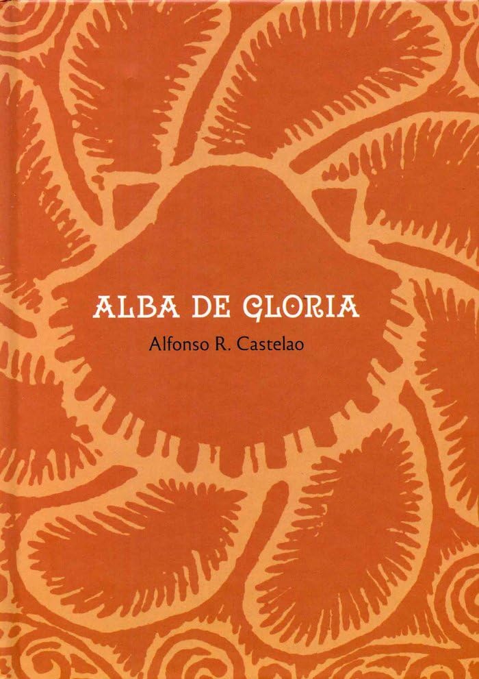 Alba de gloria (Consello da Cultura Galega) Contemporary literature