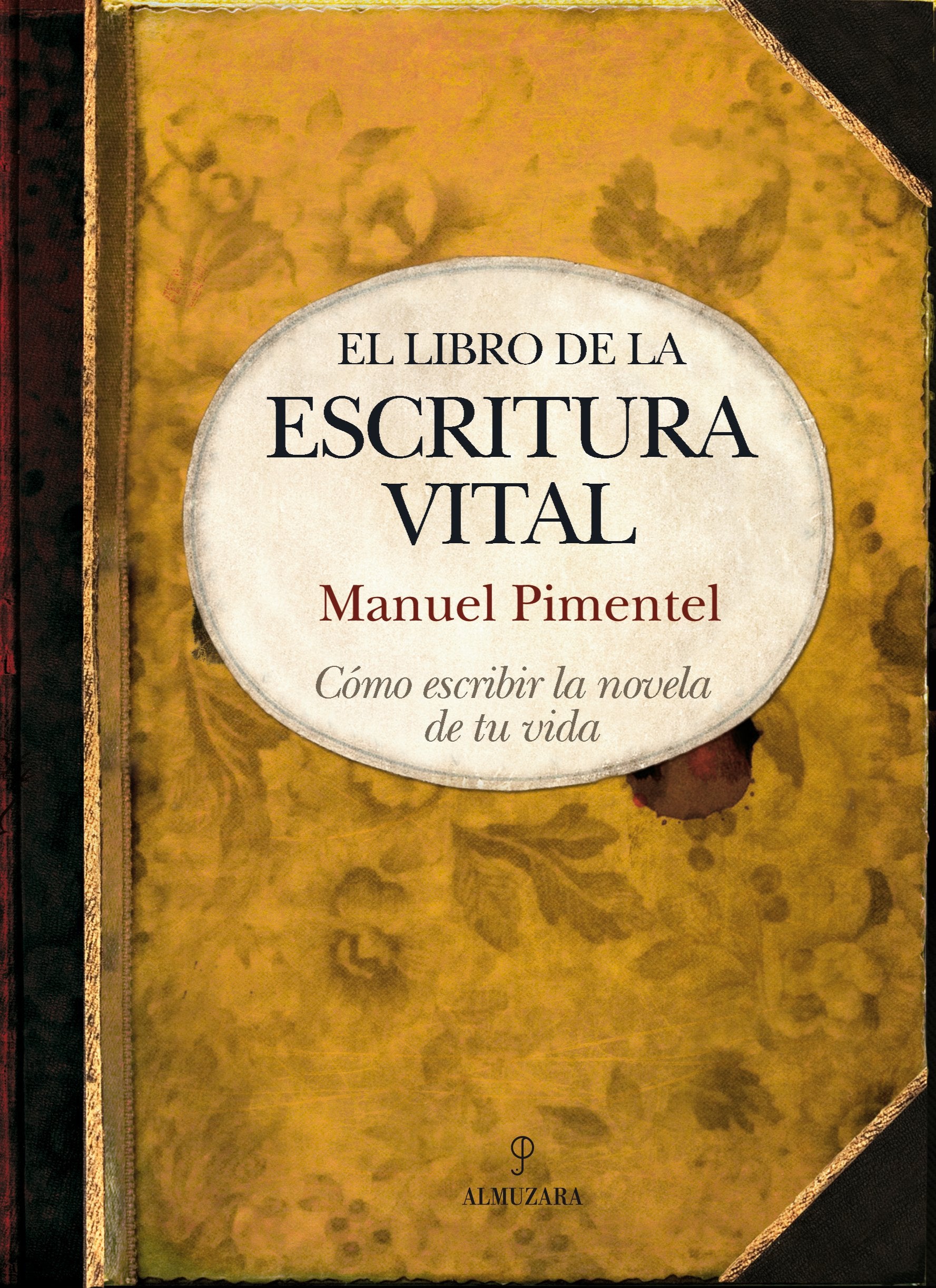 El Libro de la Escritura Vital Media & Communication