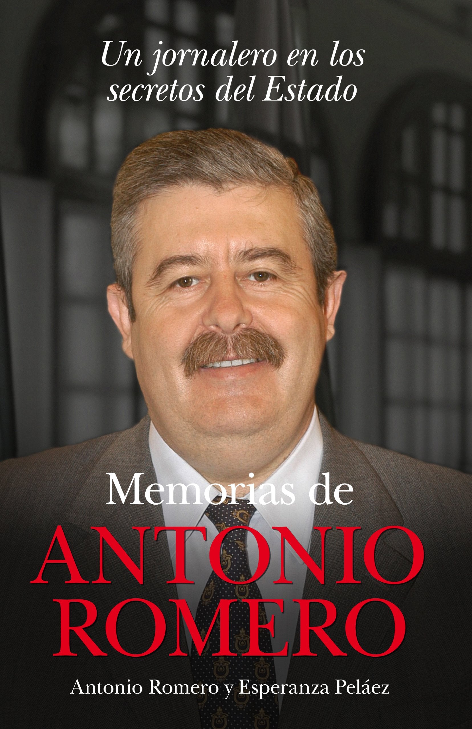Memorias de Antonio Romero Novels & Short Stories