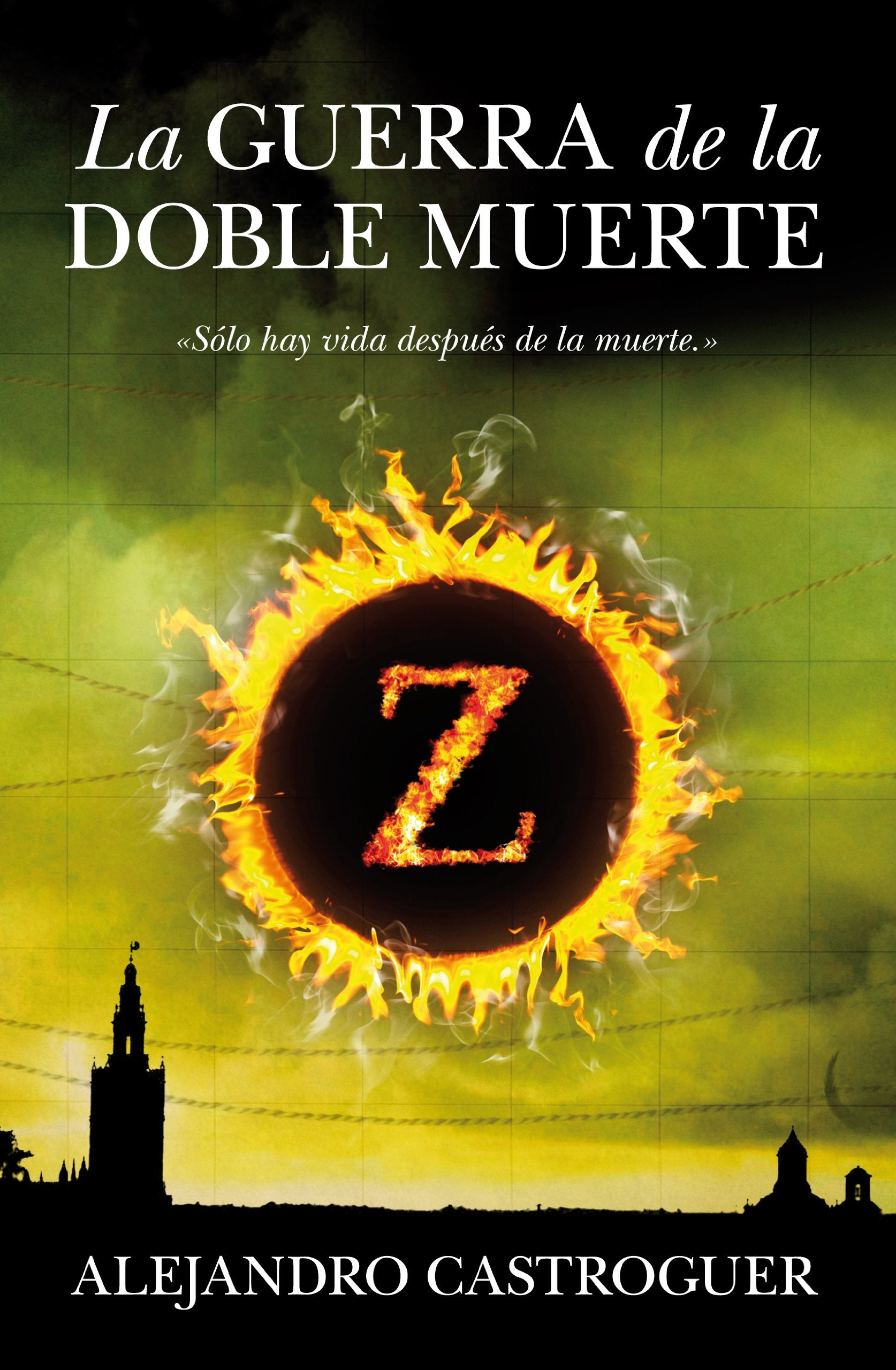 La Guerra de La Doble Muerte book