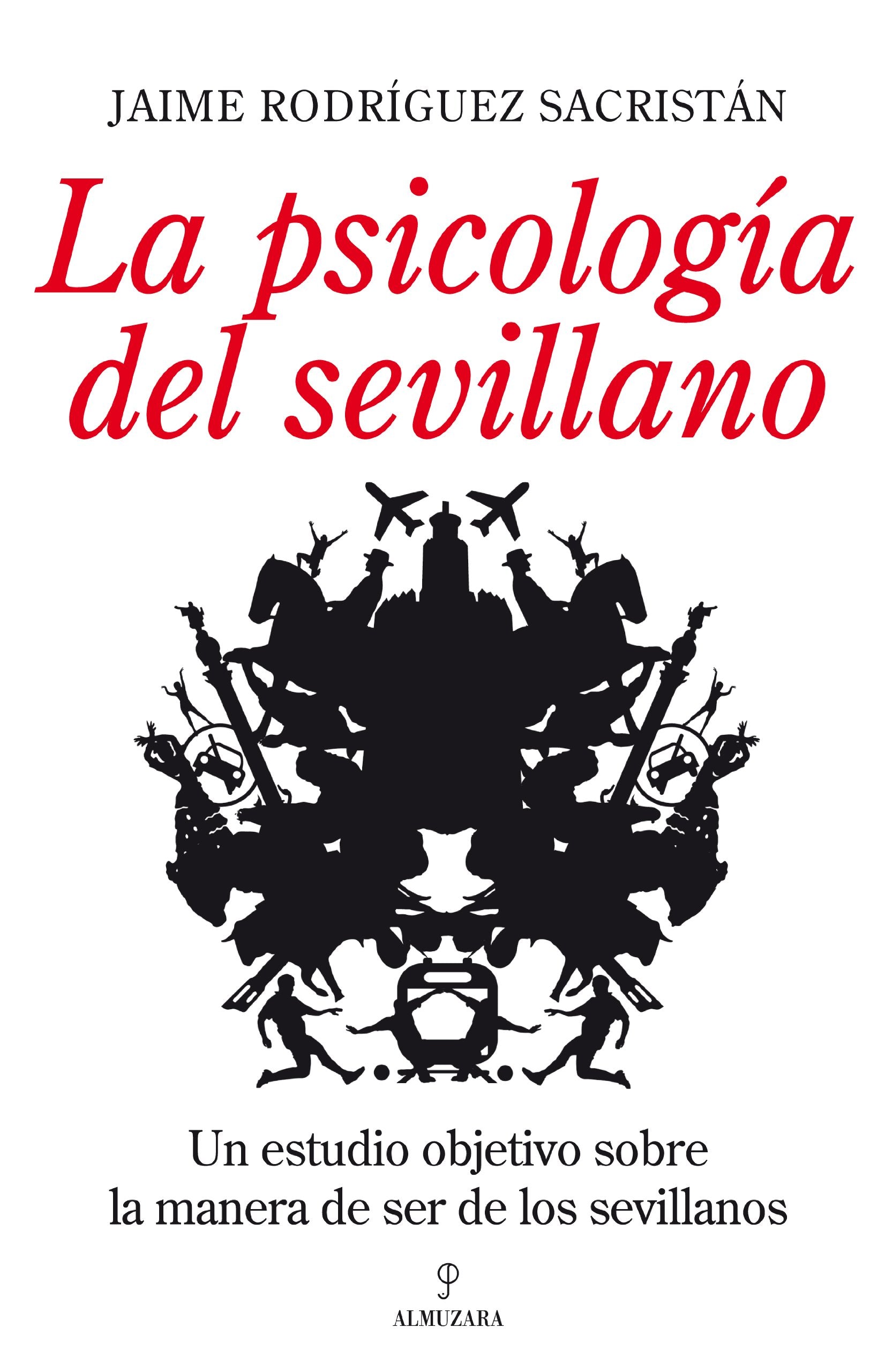 La psicología del sevillano Learning & Reference