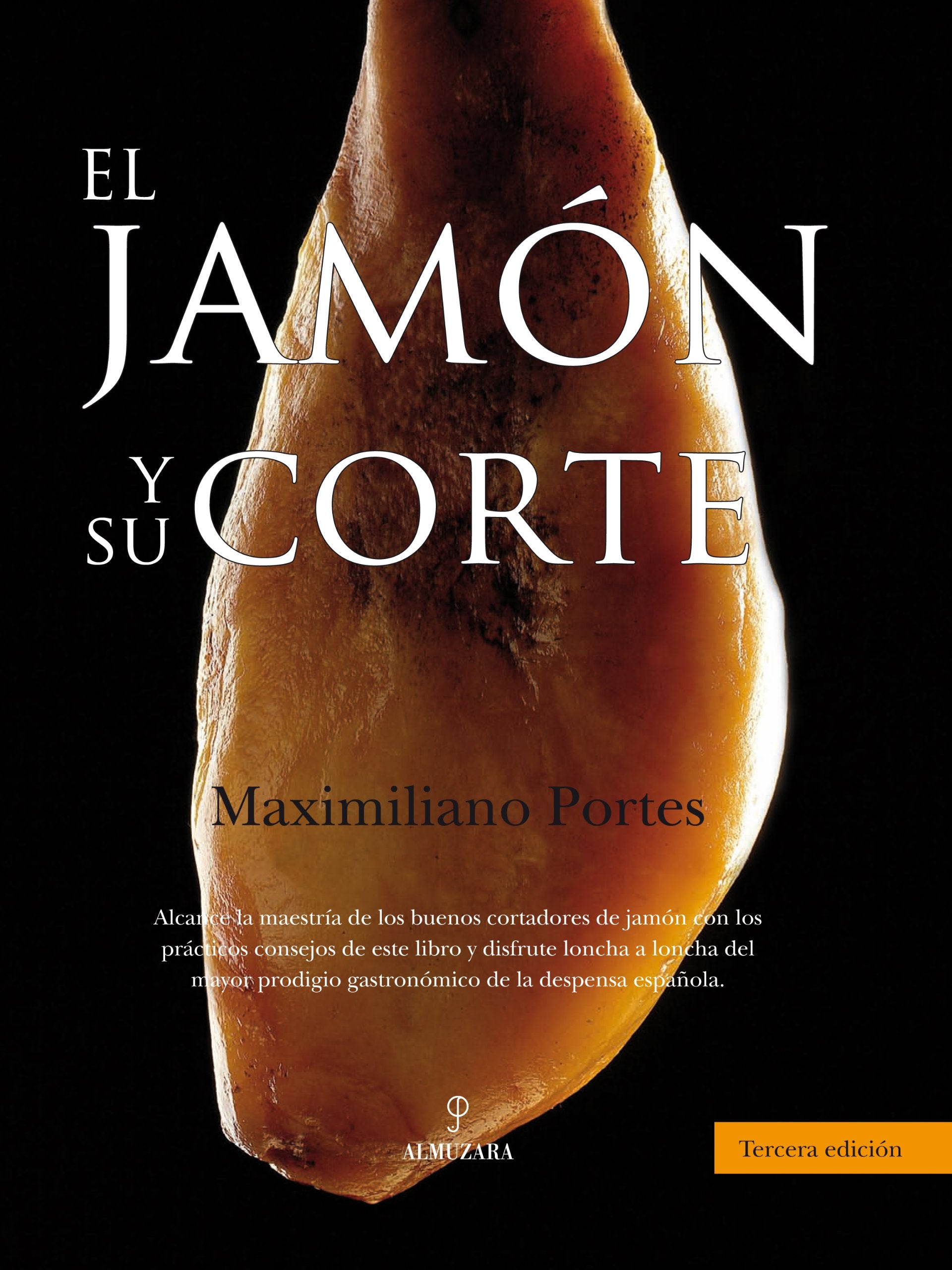 El Jamón y su Corte (Gastronomía) Leisure, Home & Garden