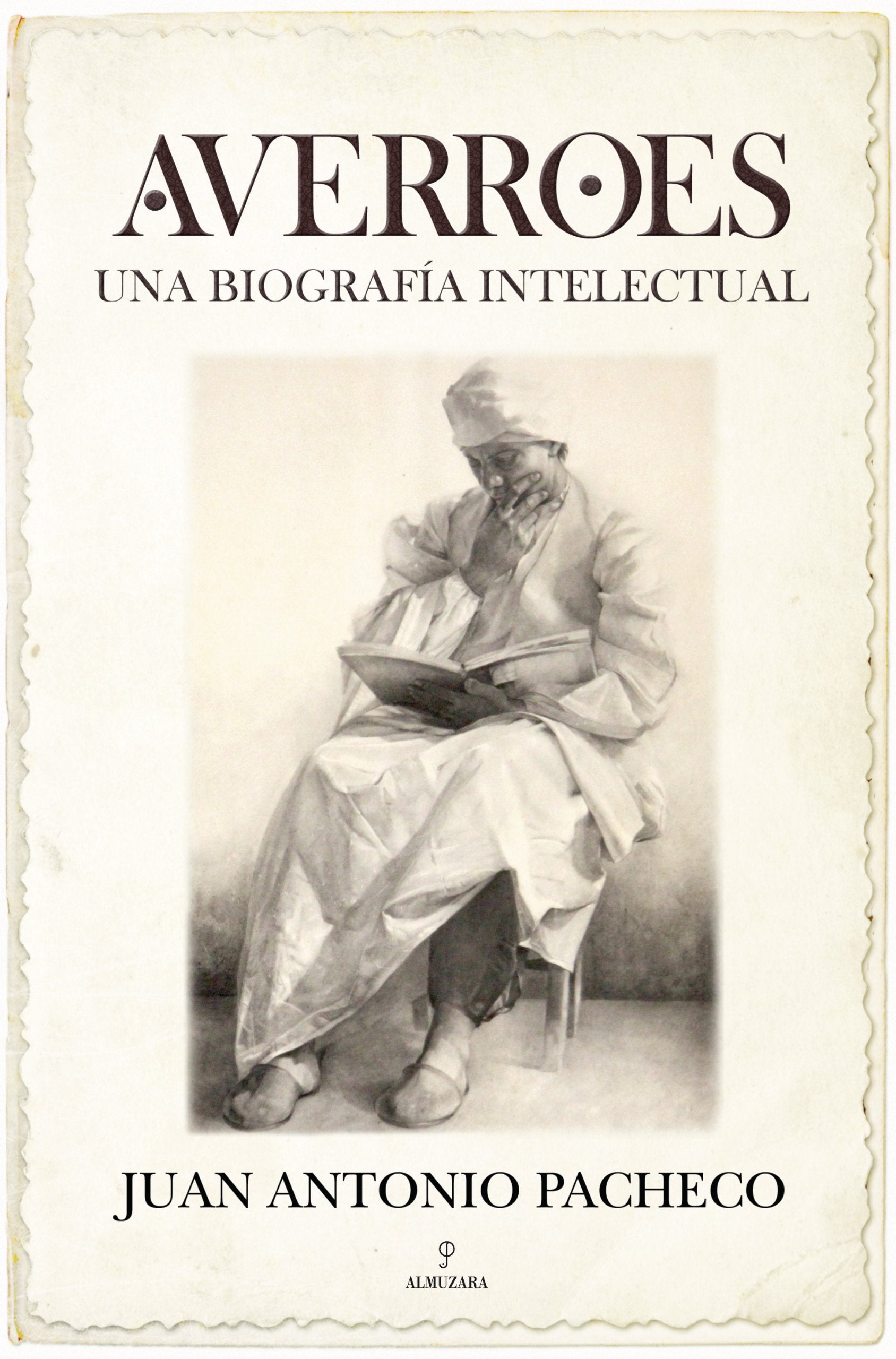 Averroes: Una biografia intelectual / An Intellectual Biography book