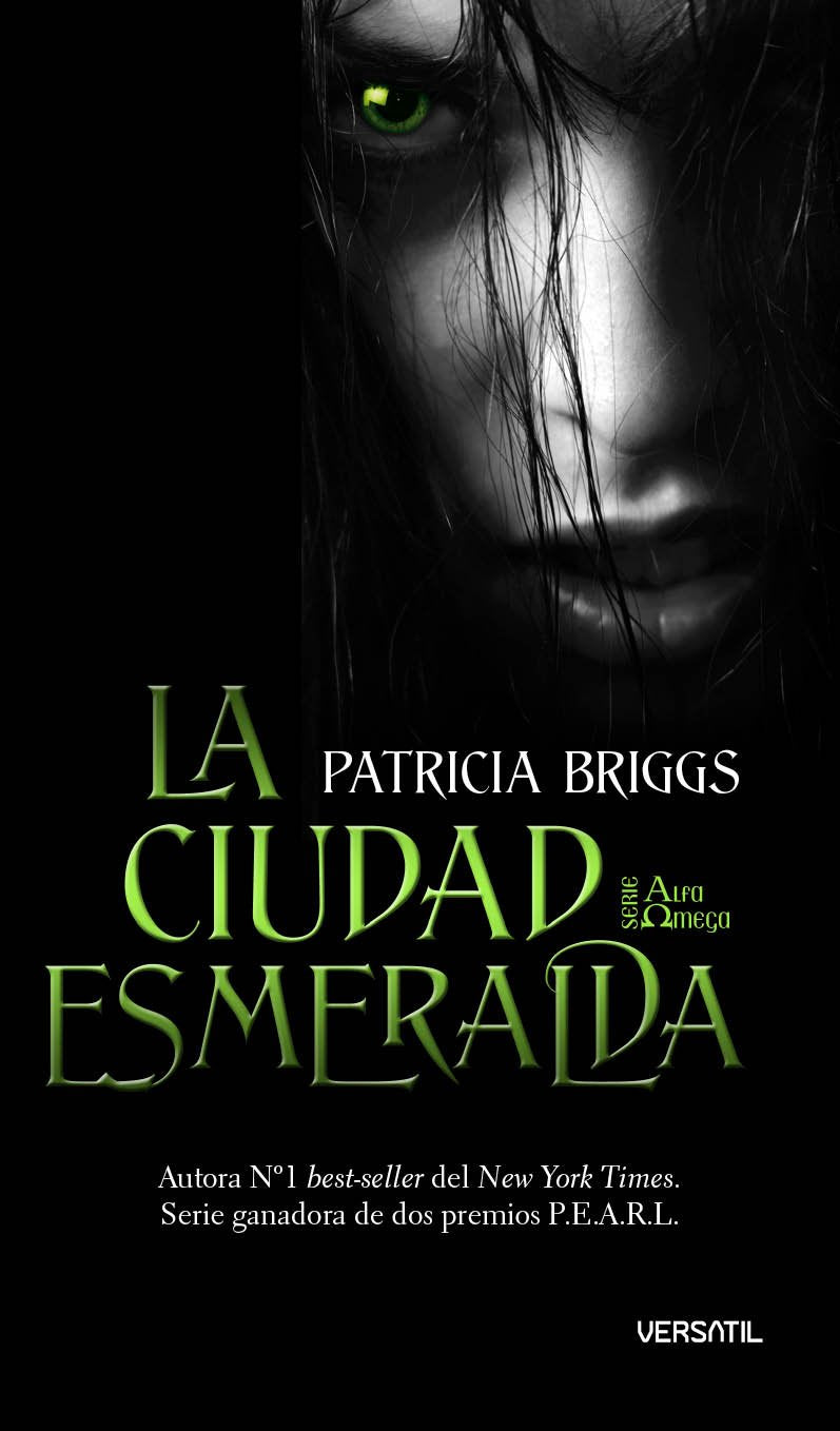 Product Image: La Ciudad Esmeralda