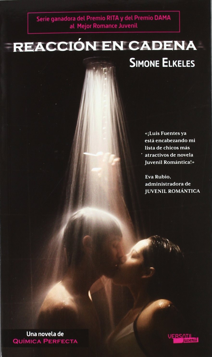 Product Image: Reacción en cadena