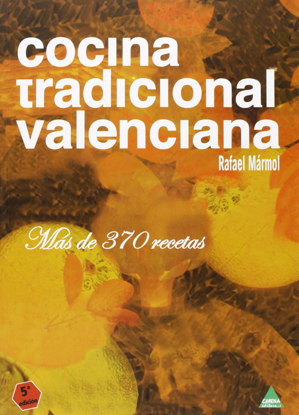 Cocina tradicional valenciana Leisure, Home & Garden