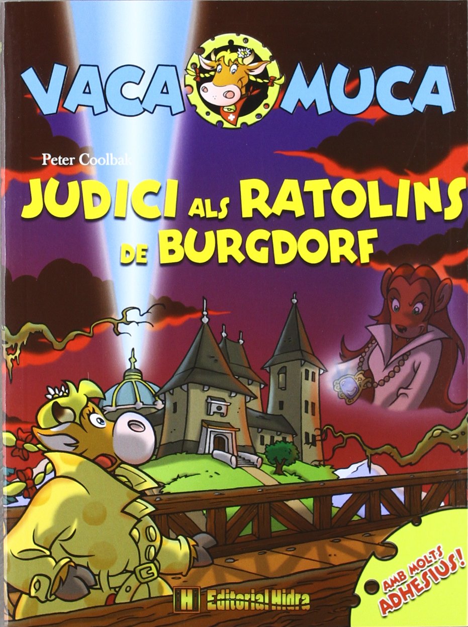 Judici als ratolins de Burgdorf Social Sciences