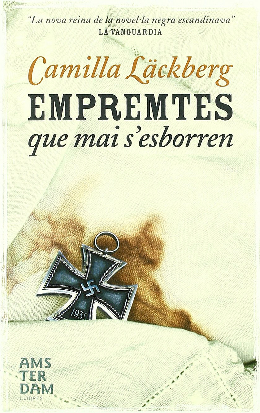 Empremtes que mai s'esborren Non-fiction
