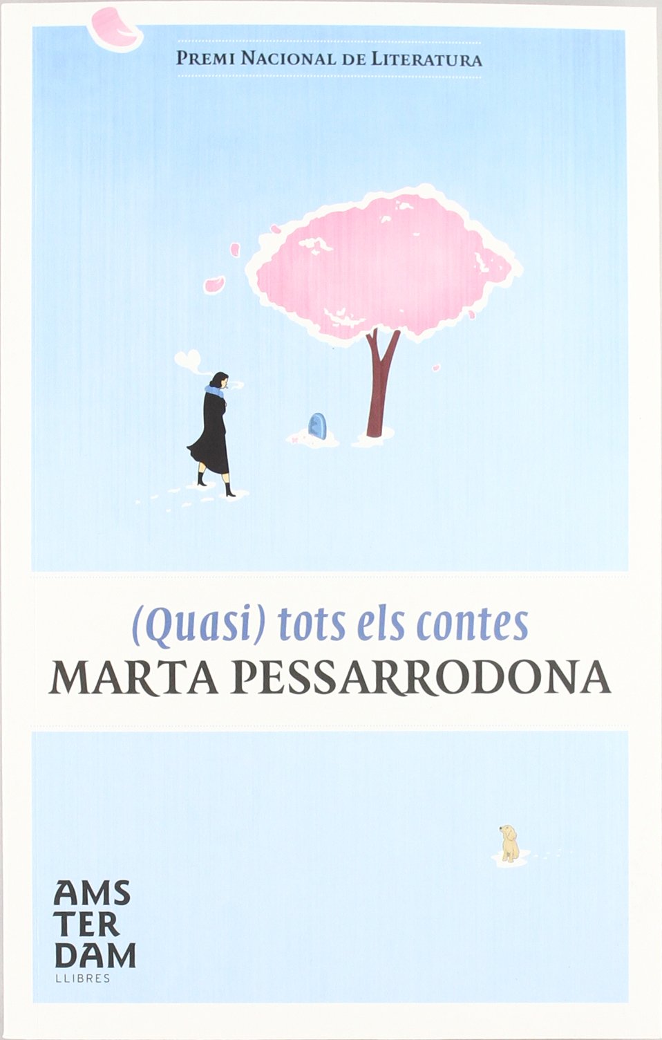 (Quasi) tots els contes Essays & Short Stories
