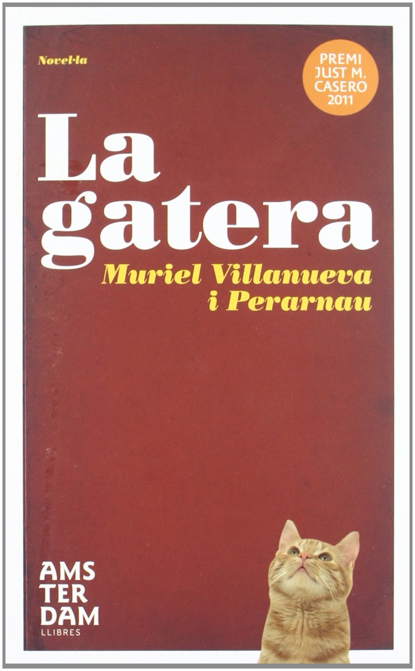 Villanueva i Perarnau, M: Gatera Contemporary literature