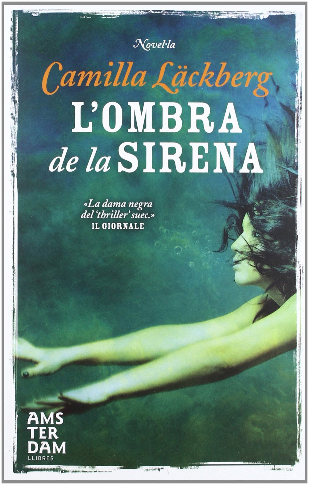 L'ombra de la sirena Non-fiction