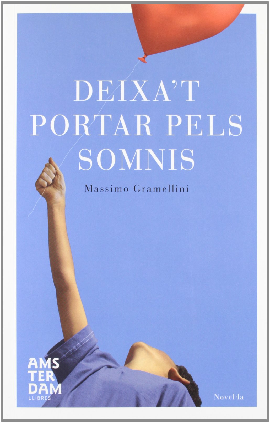 Deixa't portar pels somnis Contemporary literature