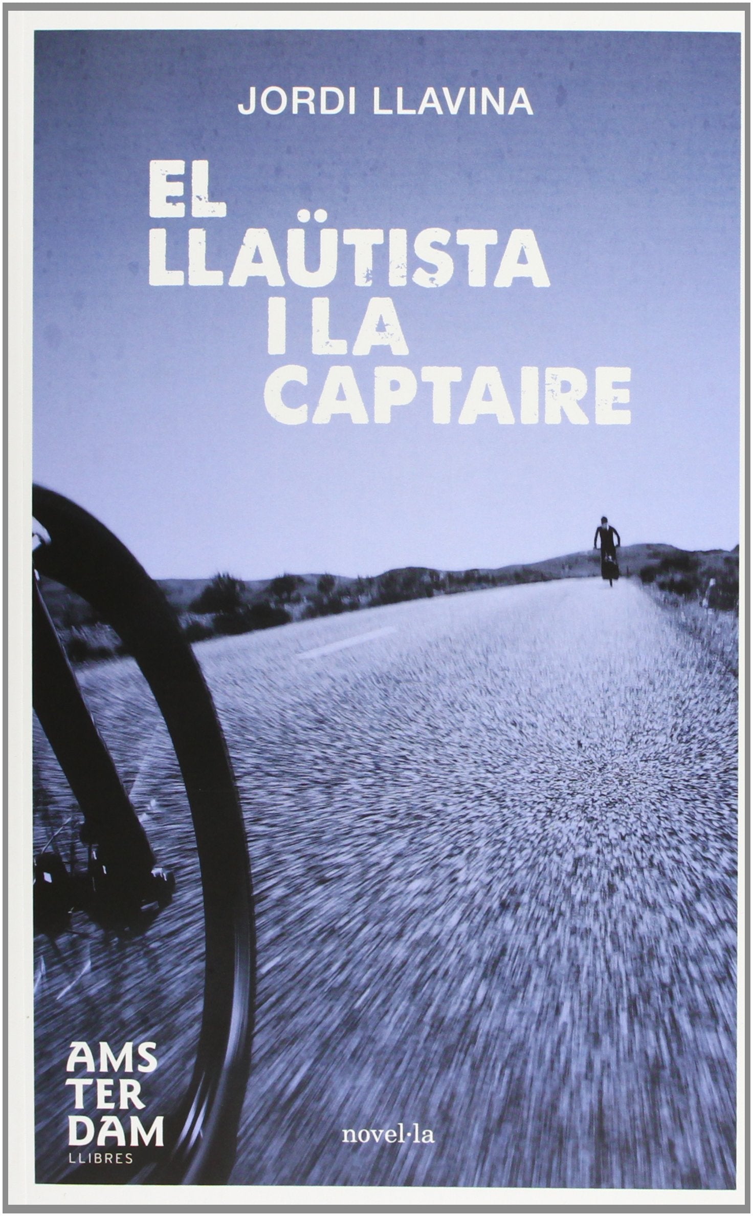 El llaütista i la captaire book