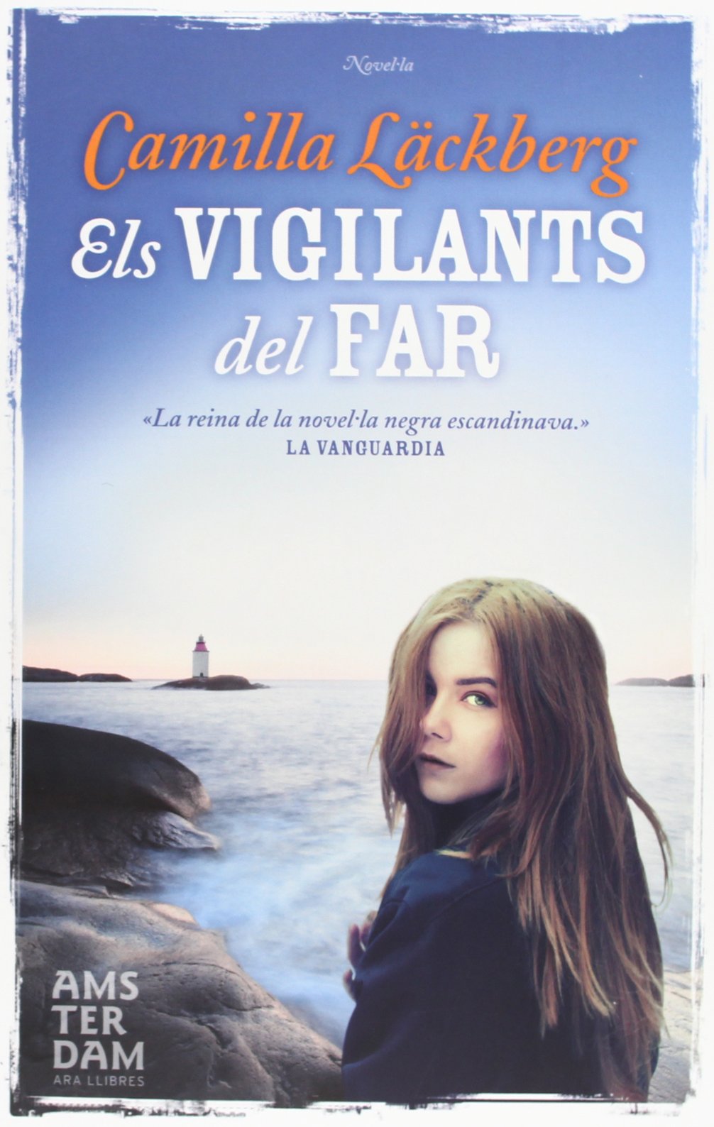 Els vigilants del far Non-fiction