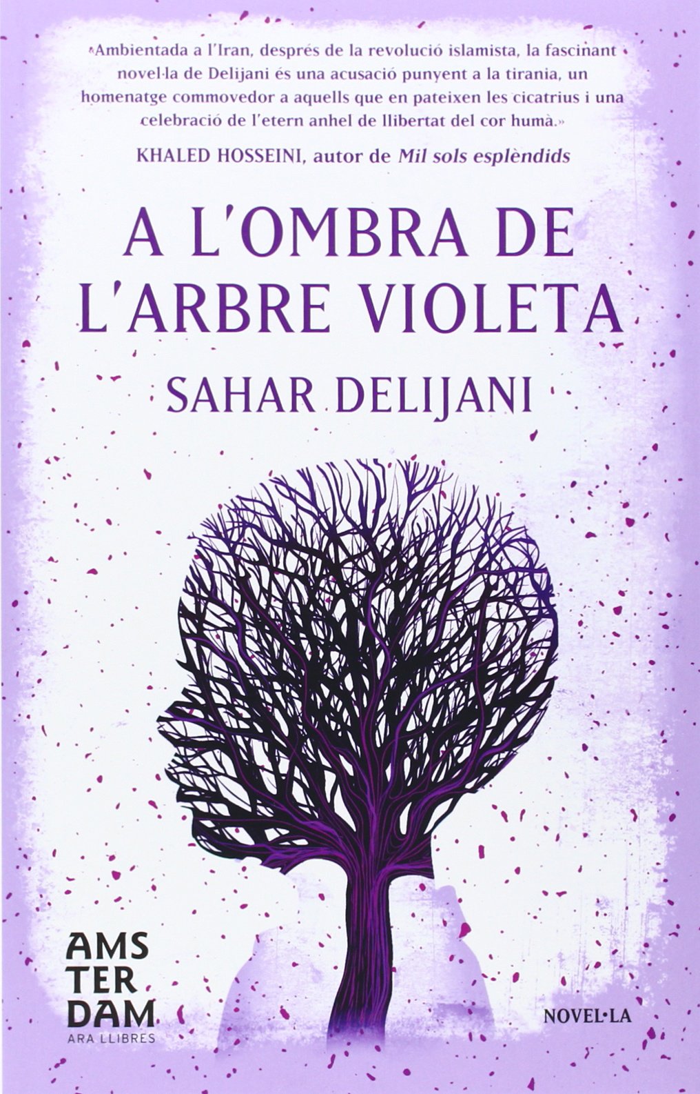 A l'ombra de l'arbre violeta Non-fiction