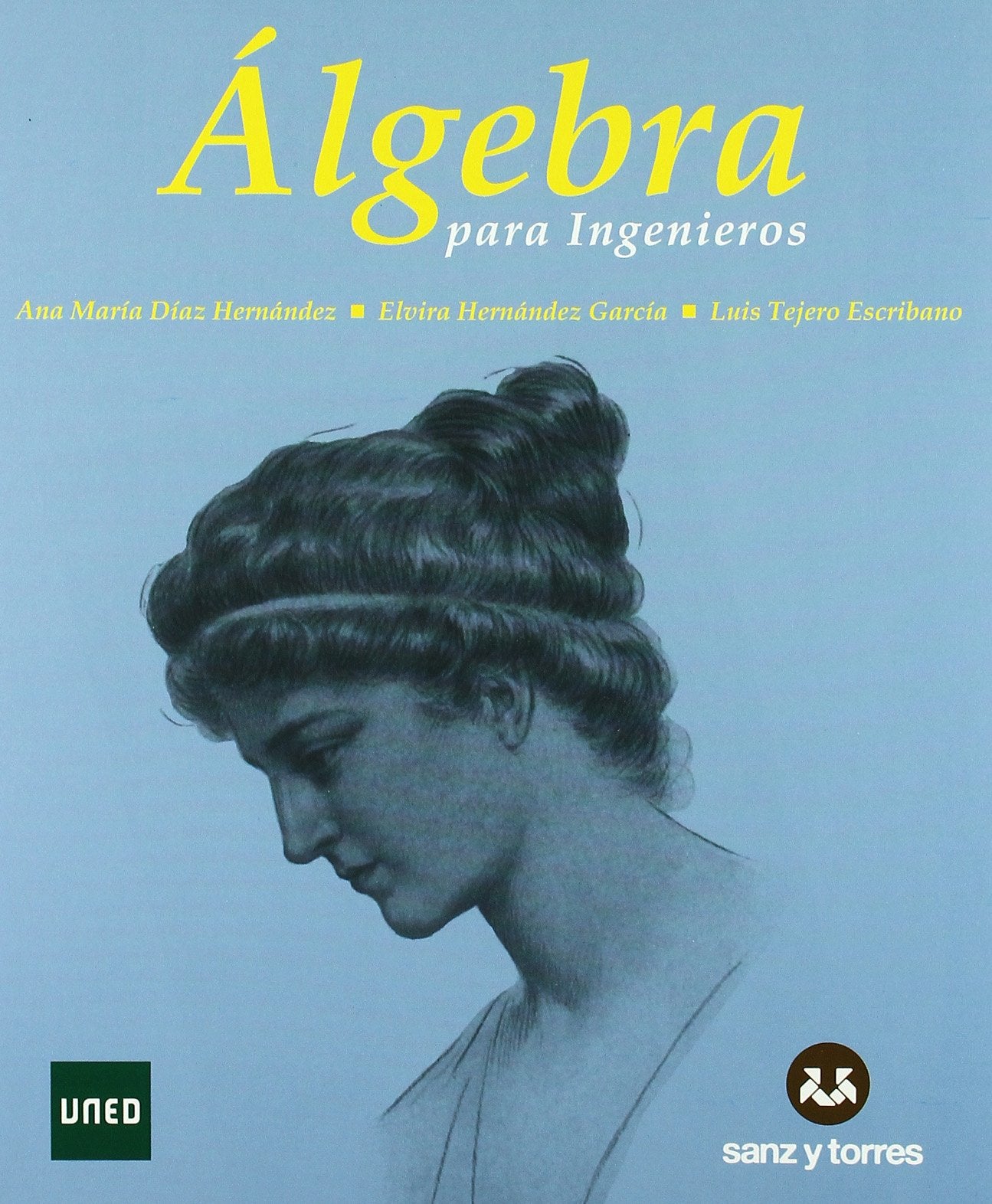 Algebra para ingenieros Books