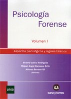 Psicología forense book
