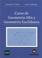 Curso de GeometrA?a AfA?n y GeometrA?a Euclidiana Books