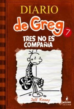 Product Image: Diario de Greg 7 - Buscando plan...