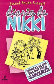 DIARIO DE NIKKI 1 (ARG) Non-fiction