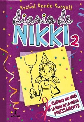 DIARIO DE NIKKI 2 (ARG) Non-fiction