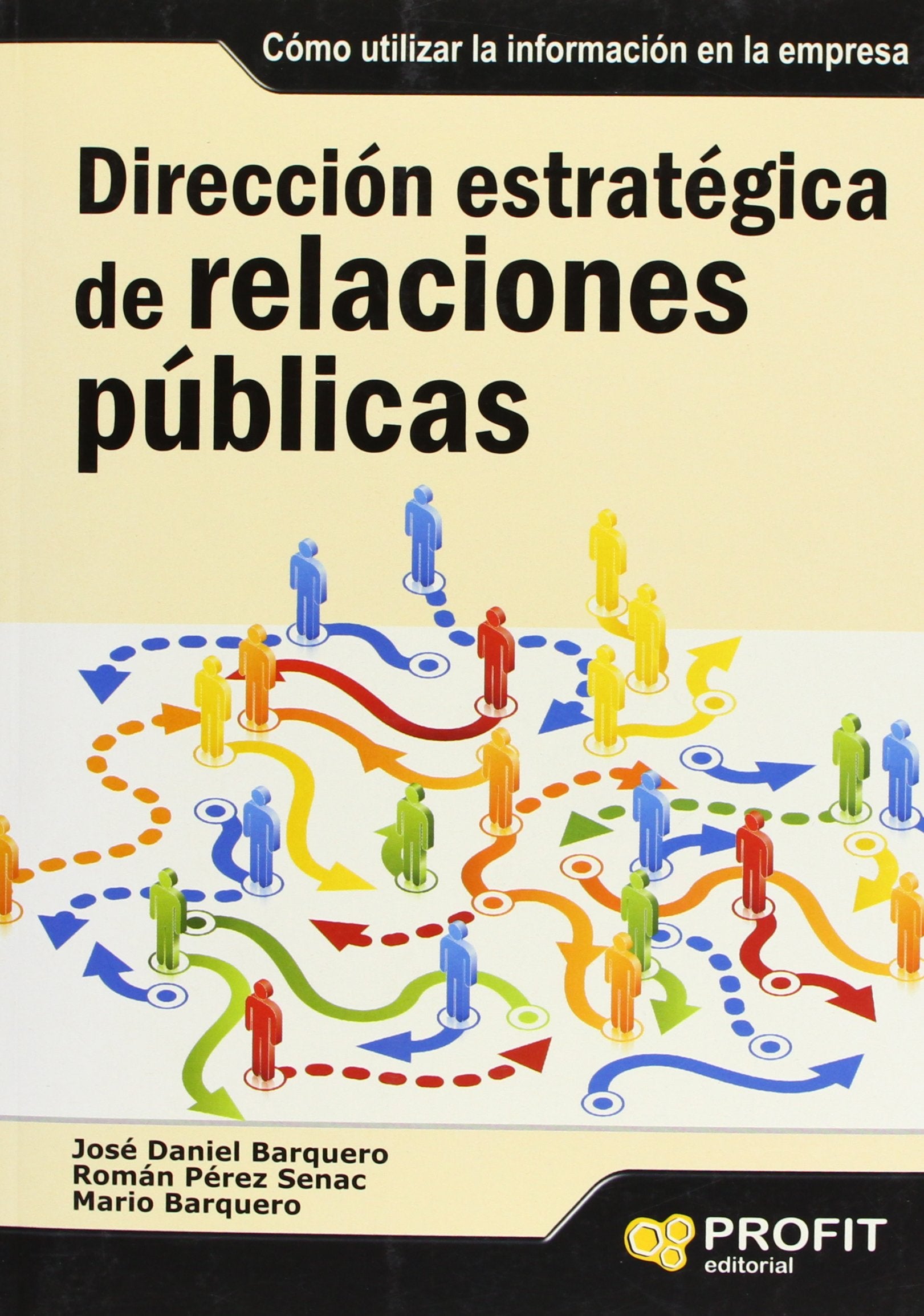 Dirección estratégica de relaciones públicas Business, Finance & Career