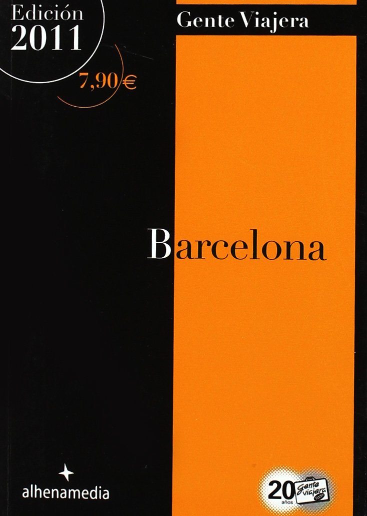Product Image: Barcelona