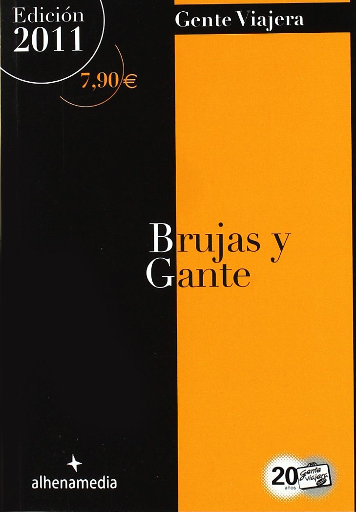 Brujas y Gante Learning & Reference
