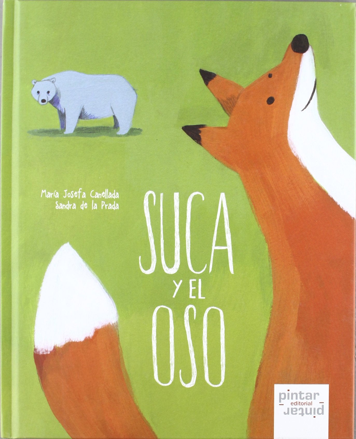 El libro del bosque II. Suca y el oso book