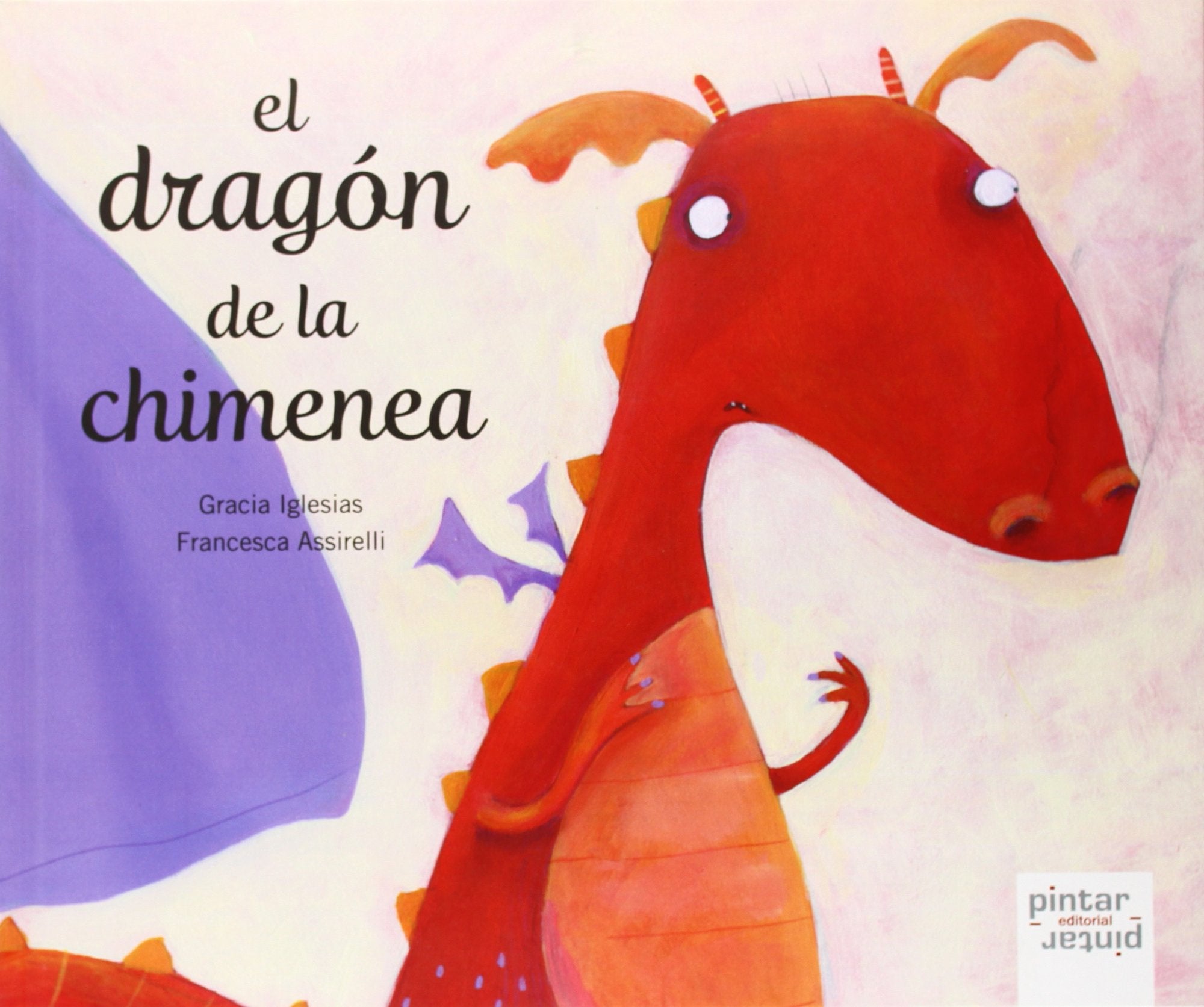 Product Image: El dragón de la chimenea
