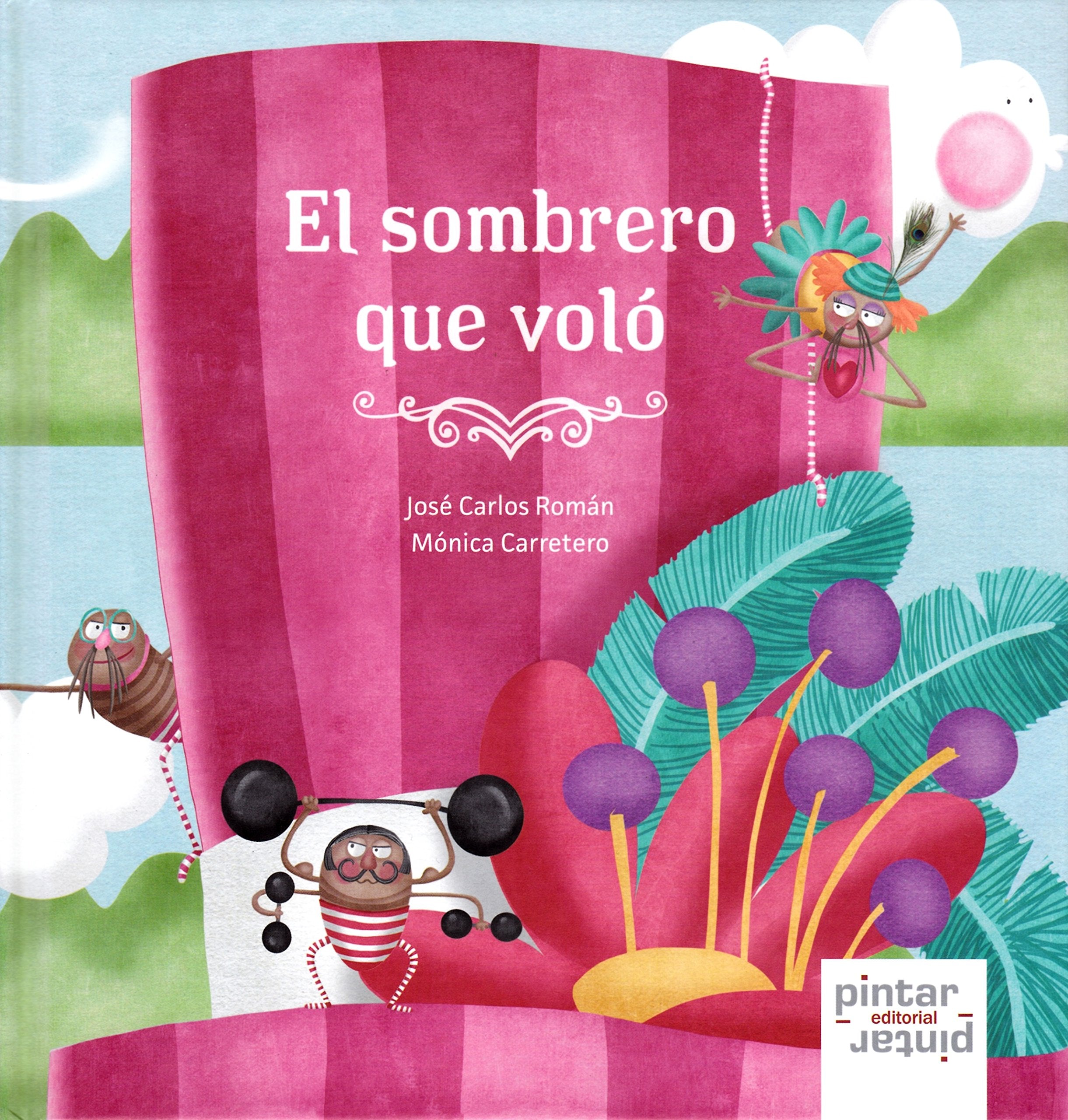 El sombrero que voló Social Sciences