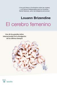 El cerebro femenino (No Ficción, Band 290) Natural Sciences