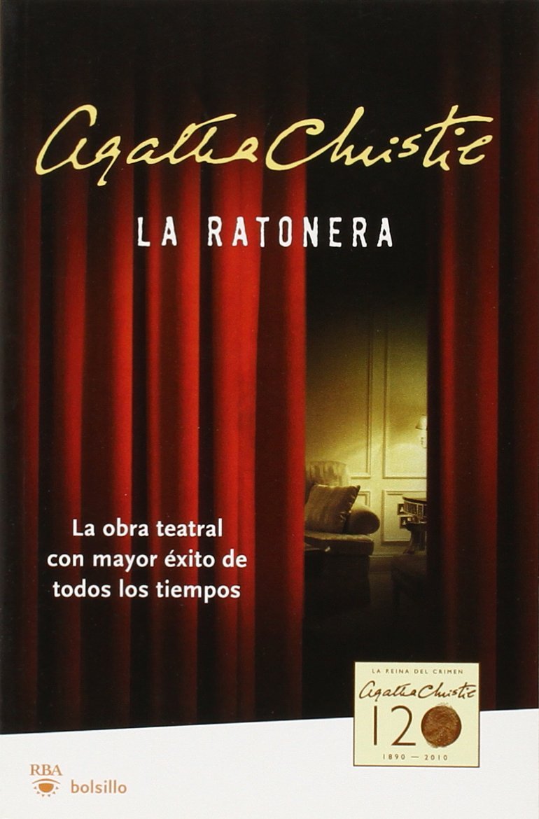 Product Image: SPA-RATONERA