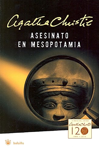 Asesinato en Mesopotamia / Murder in Mesopotamia Detective & CSI