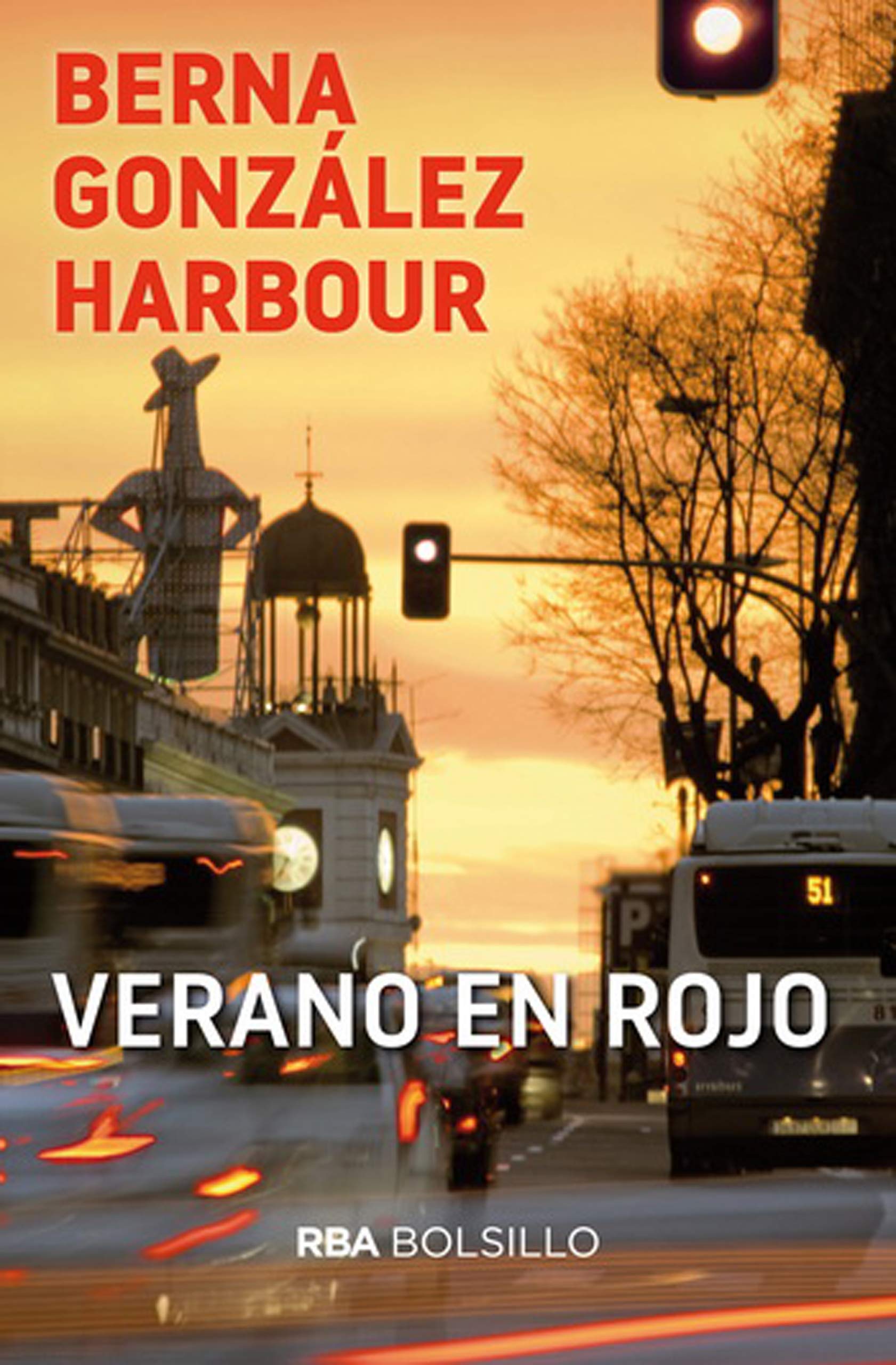 Product Image: Verano en rojo
